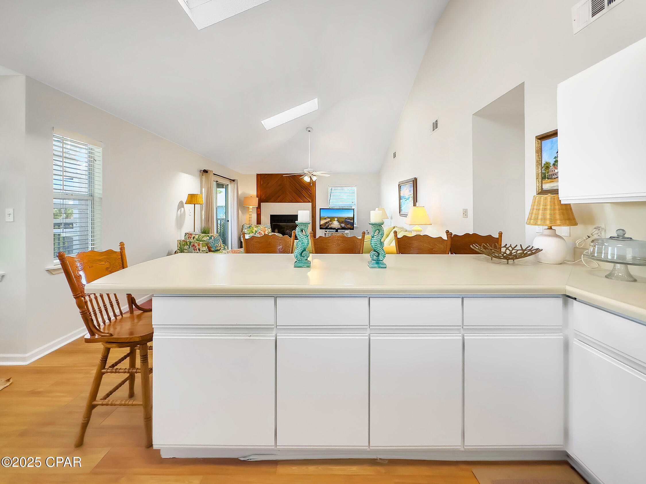 Surfside Estates Unit 1 - Residential