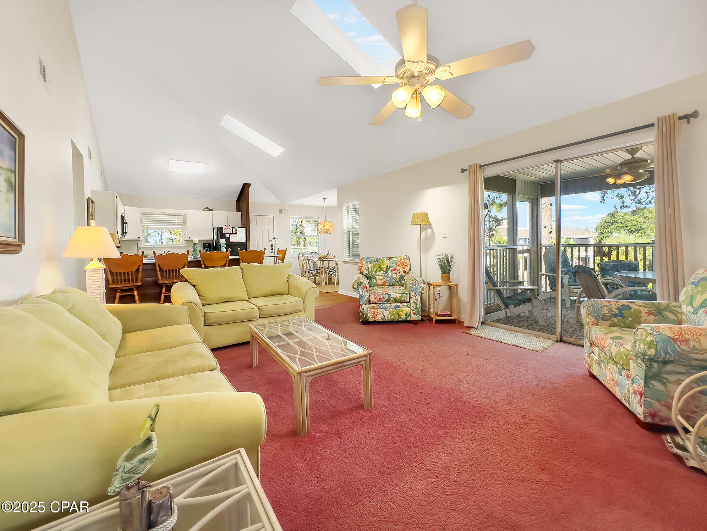 Surfside Estates Unit 1 - Residential