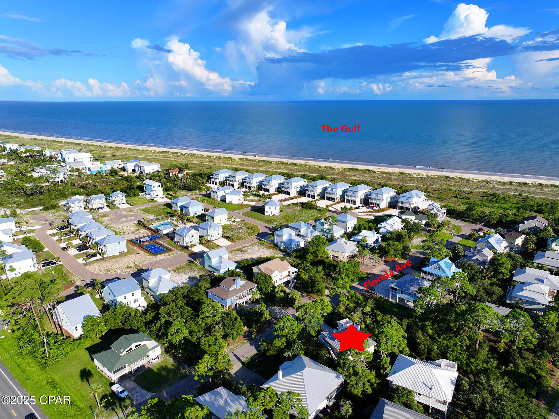 Surfside Estates Unit 1 - Residential