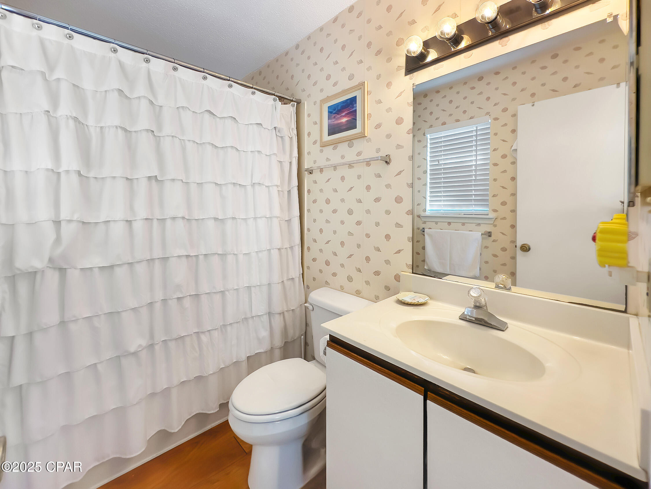 Surfside Estates Unit 1 - Residential