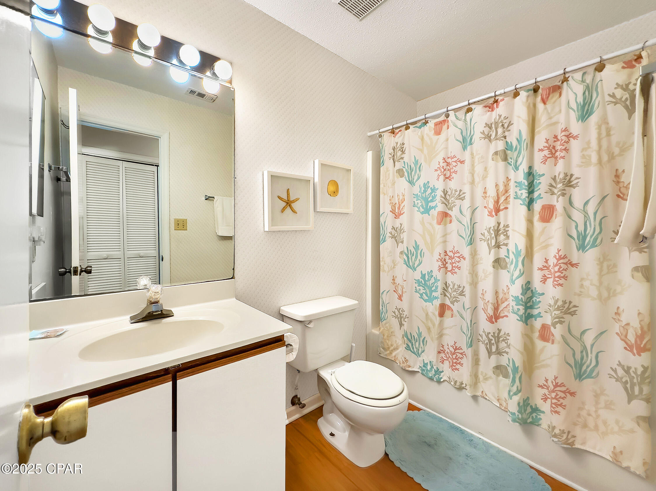 Surfside Estates Unit 1 - Residential