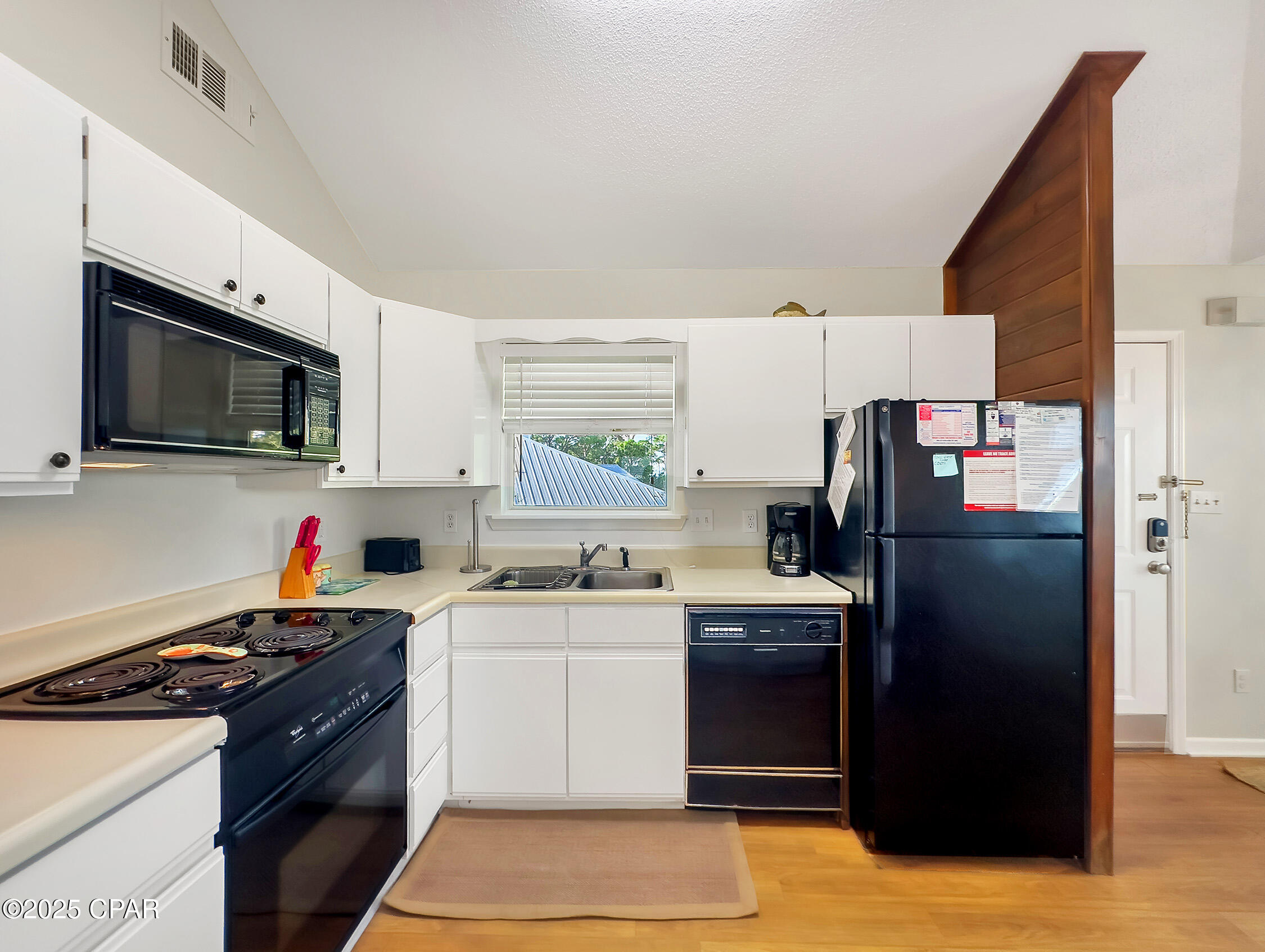 Surfside Estates Unit 1 - Residential