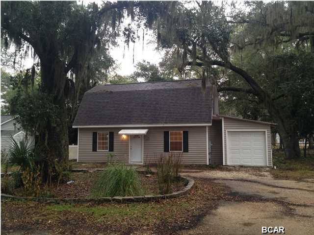 Horne Memory Plat - Residential Lease