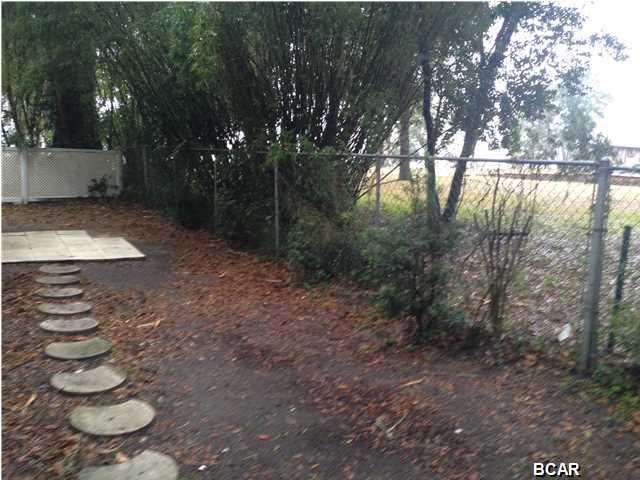 Horne Memory Plat - Residential Lease