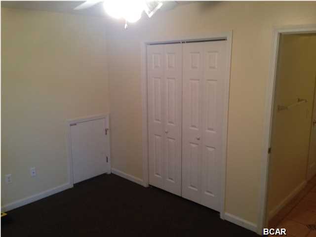 Horne Memory Plat - Residential Lease