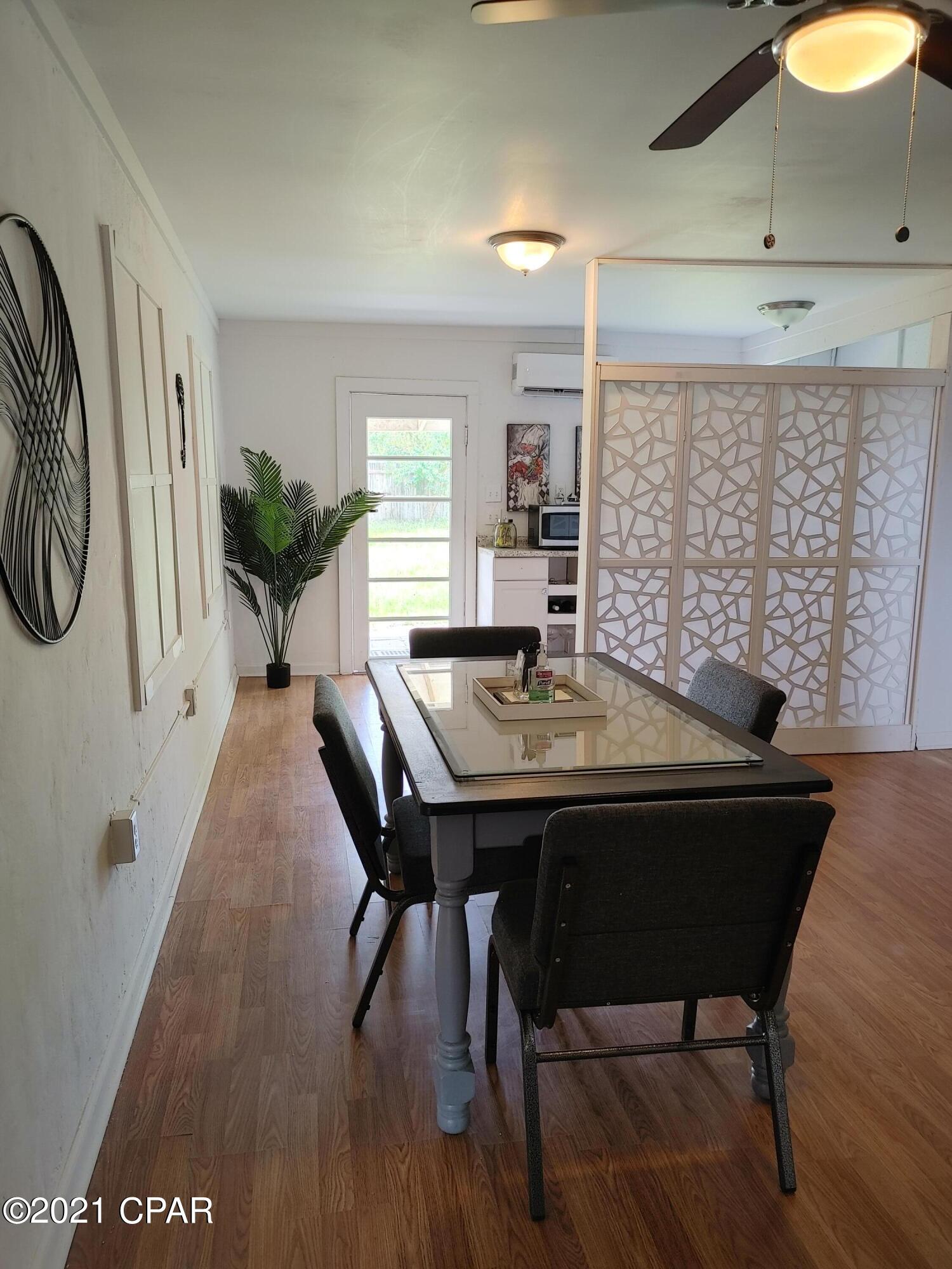 No Named Subdivision - Commercial Sale