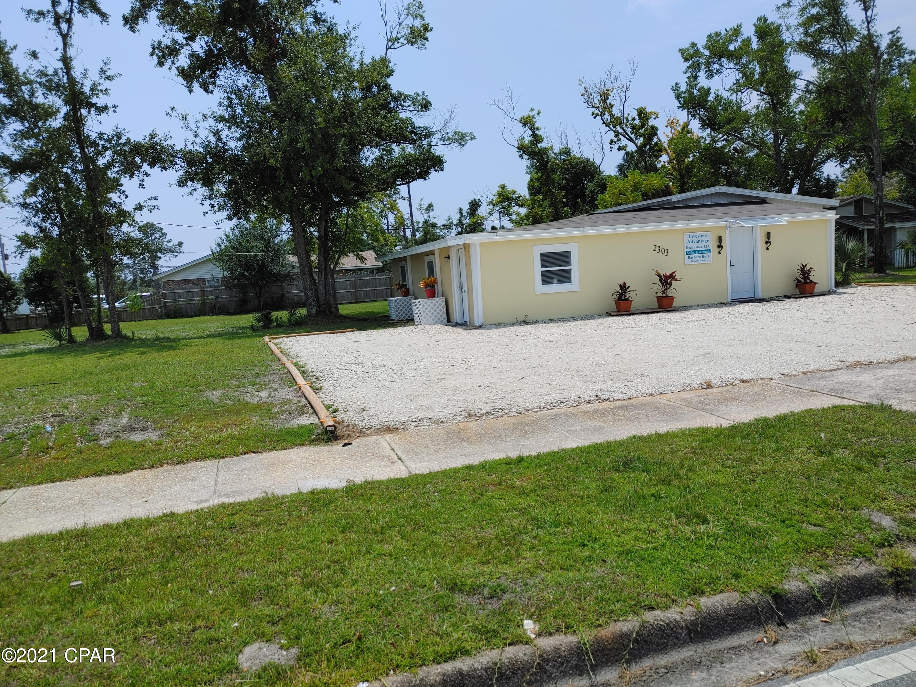 No Named Subdivision - Commercial Sale