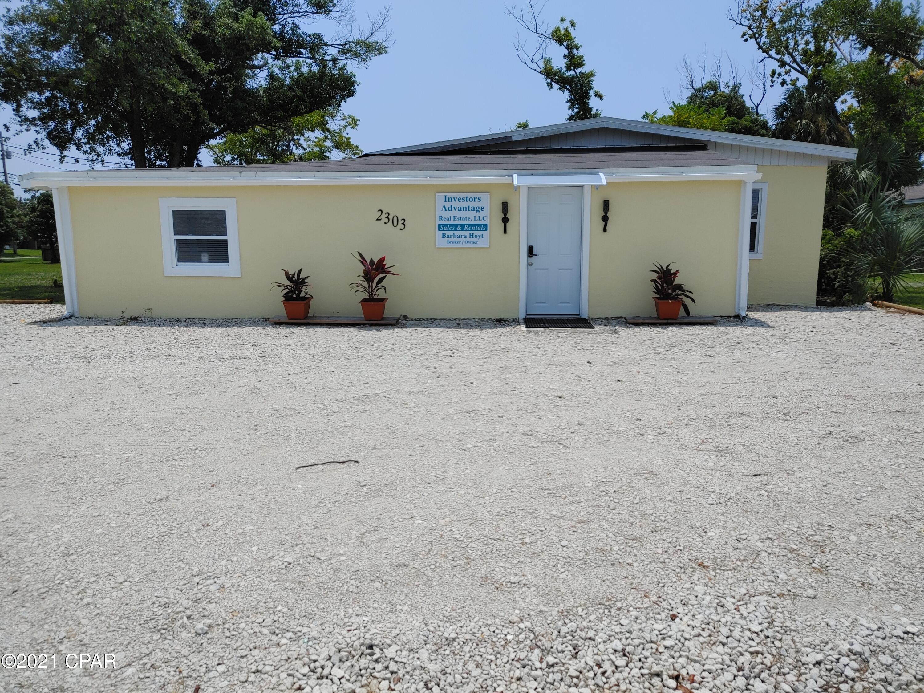 No Named Subdivision - Commercial Sale