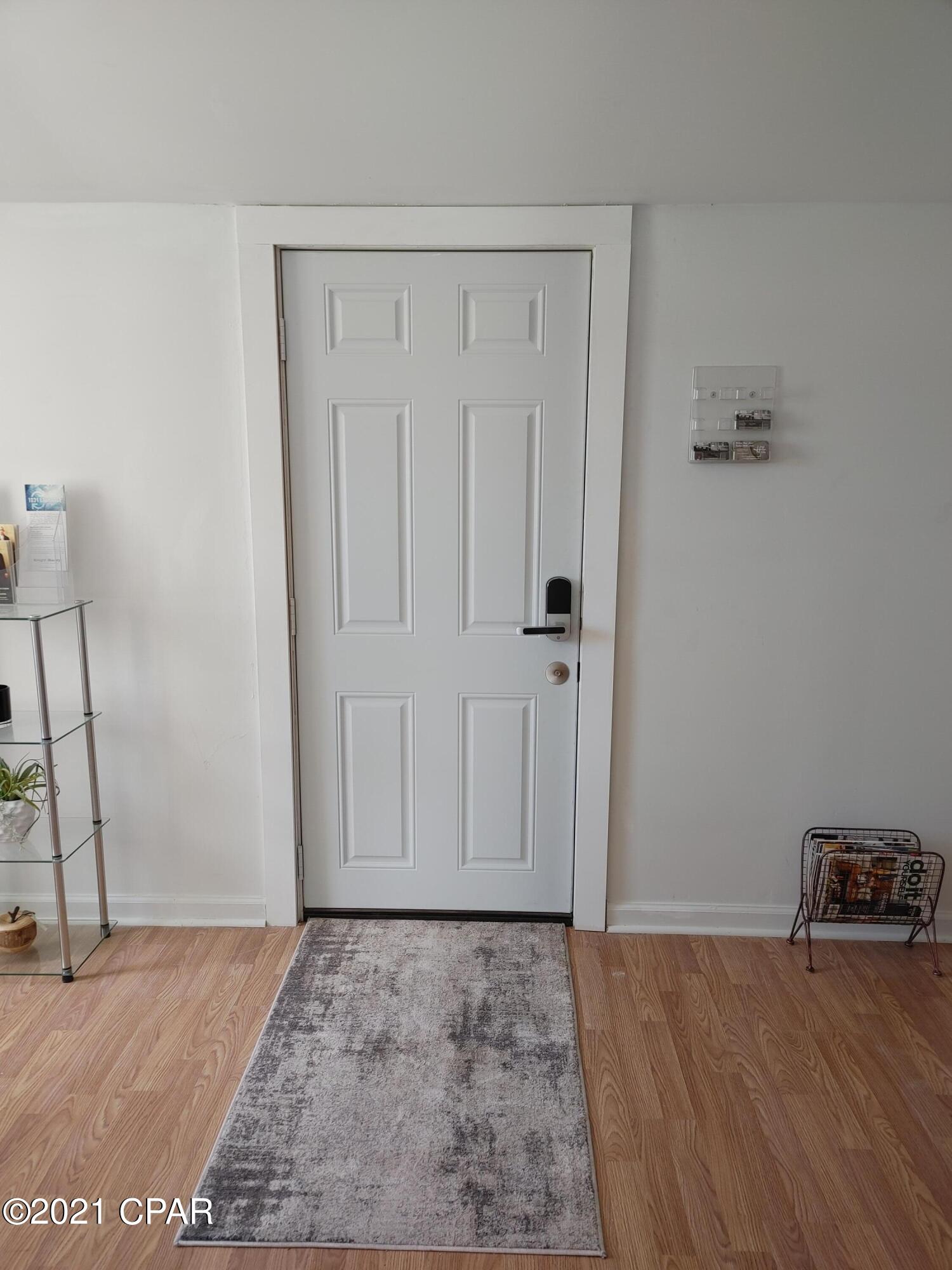 No Named Subdivision - Commercial Sale