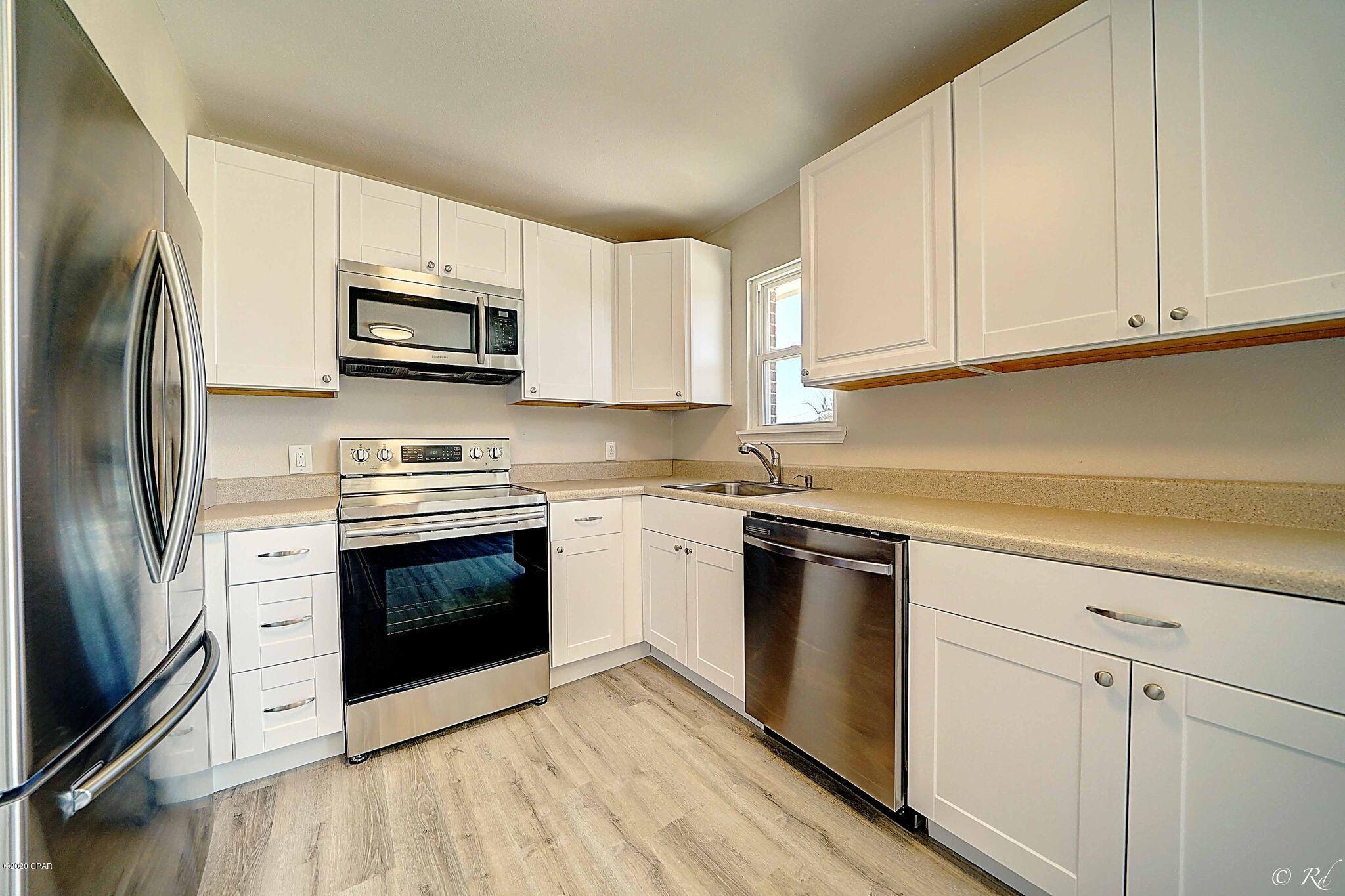 Robindale - Residential