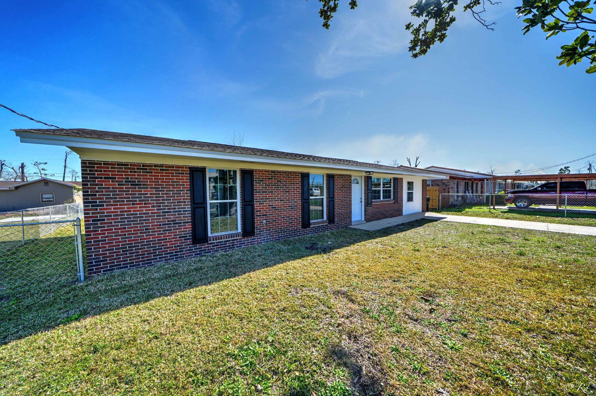 Robindale - Residential