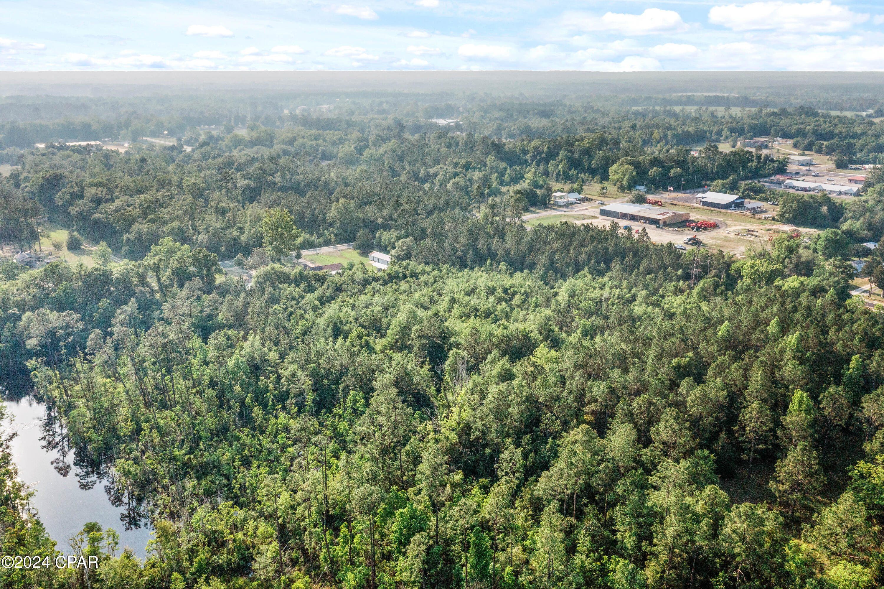 No Named Subdivision - Land