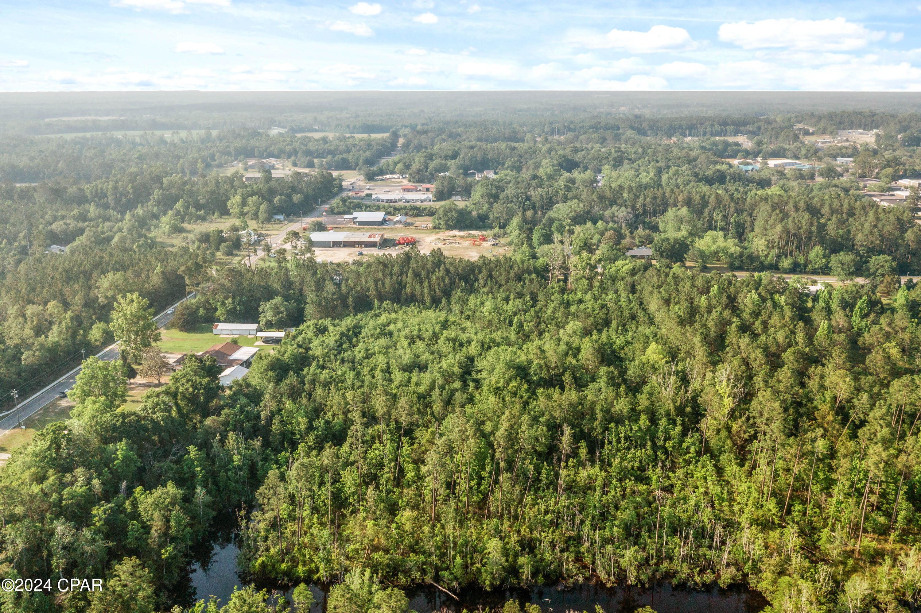 No Named Subdivision - Land