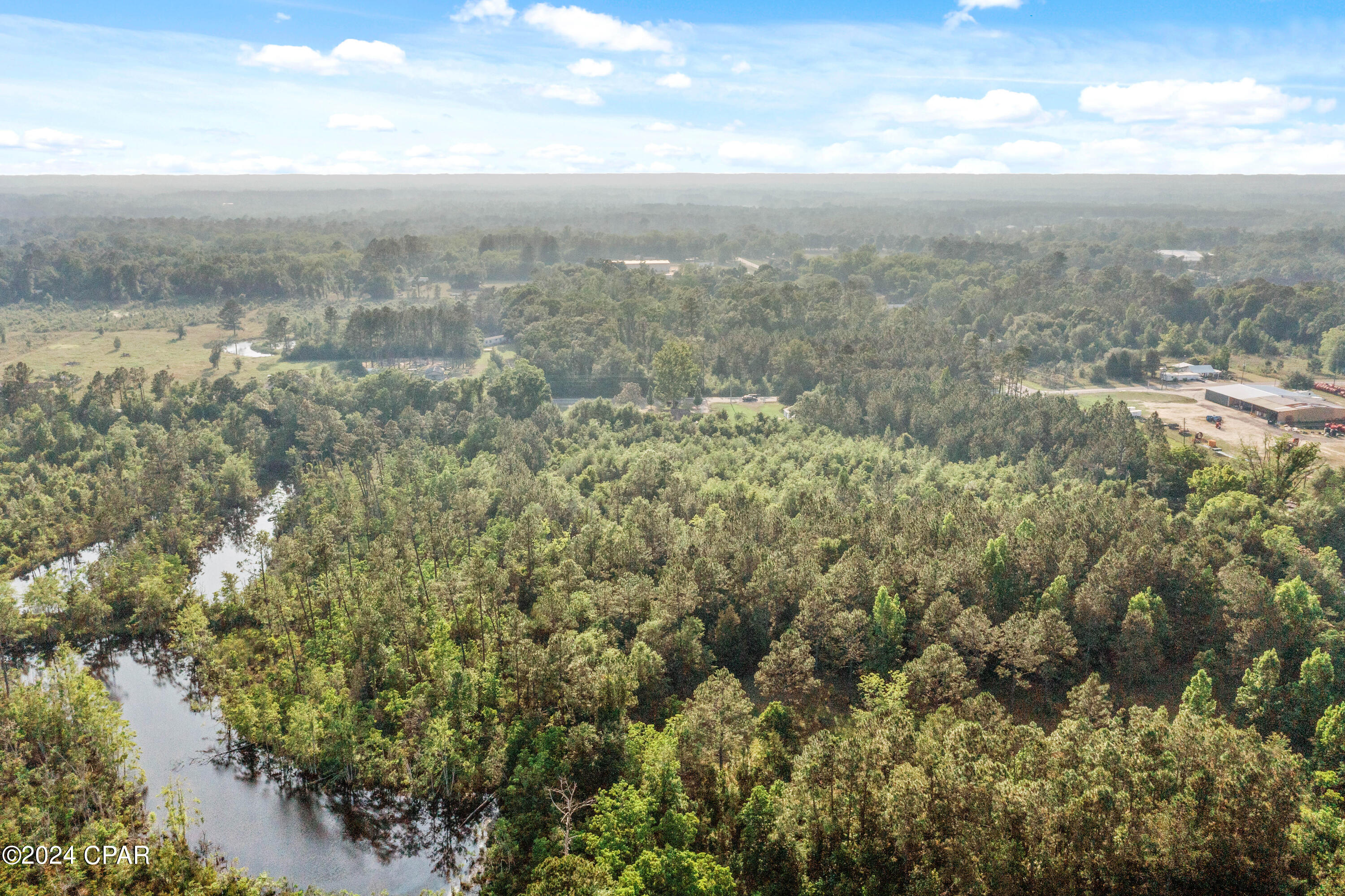 No Named Subdivision - Land