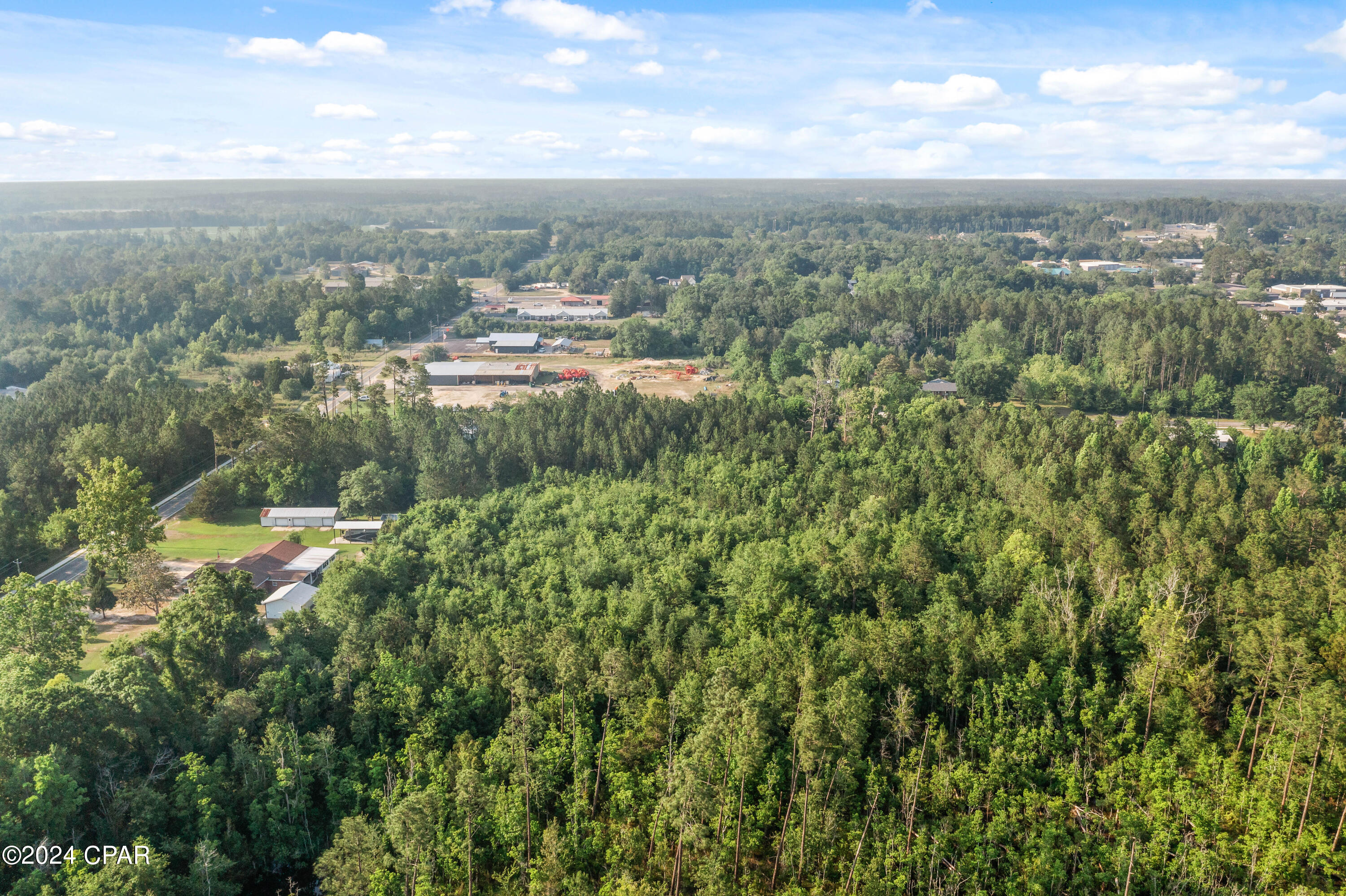 No Named Subdivision - Land