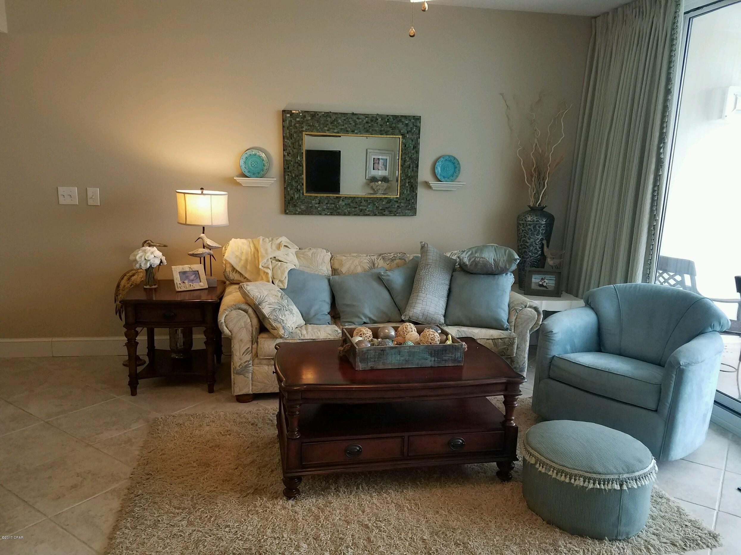 Majestic Beach Tower I - Residential