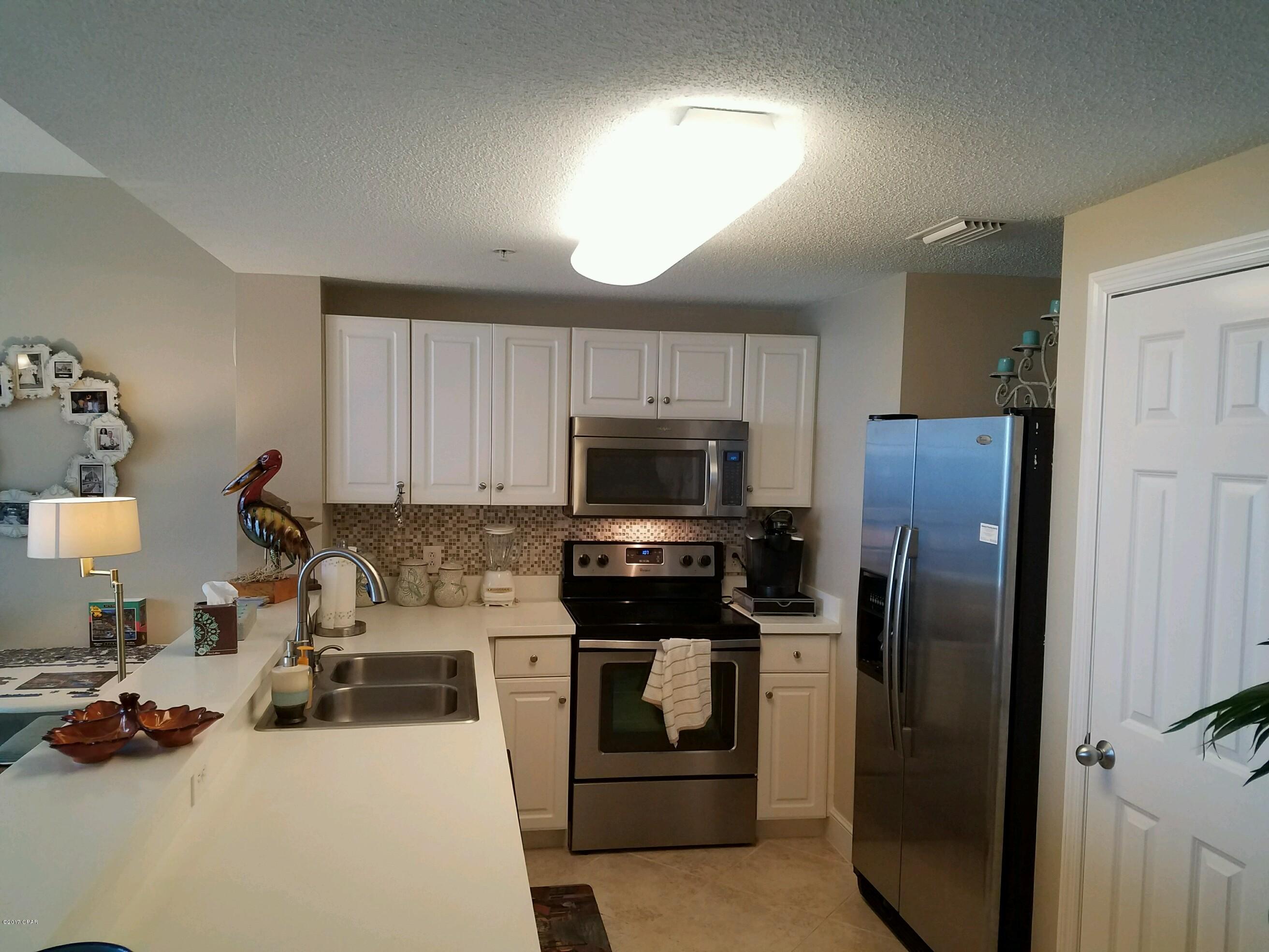 Majestic Beach Tower I - Residential