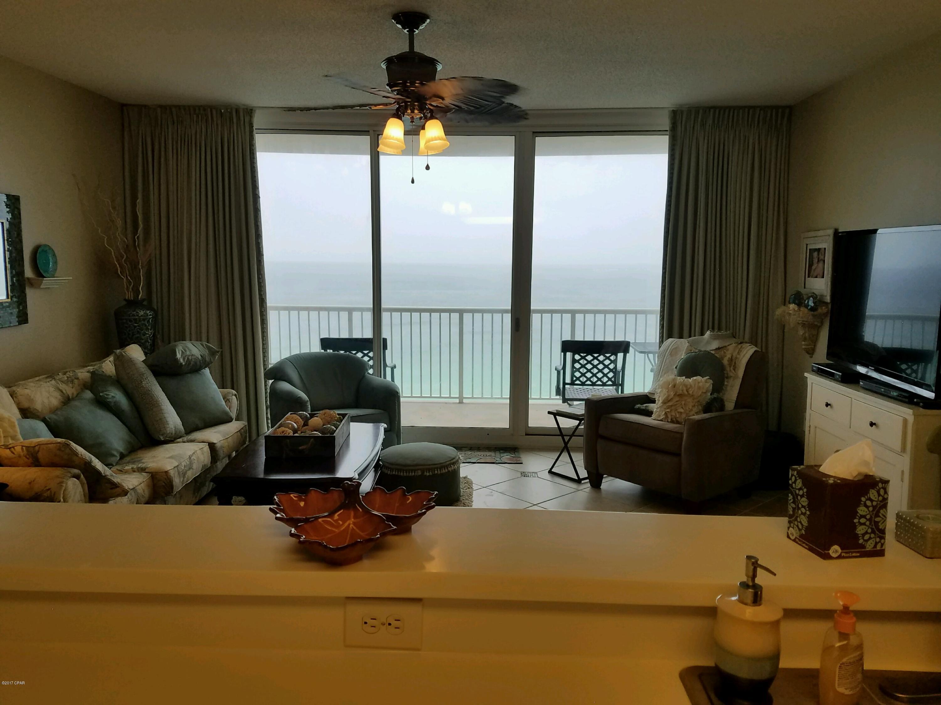 Majestic Beach Tower I - Residential