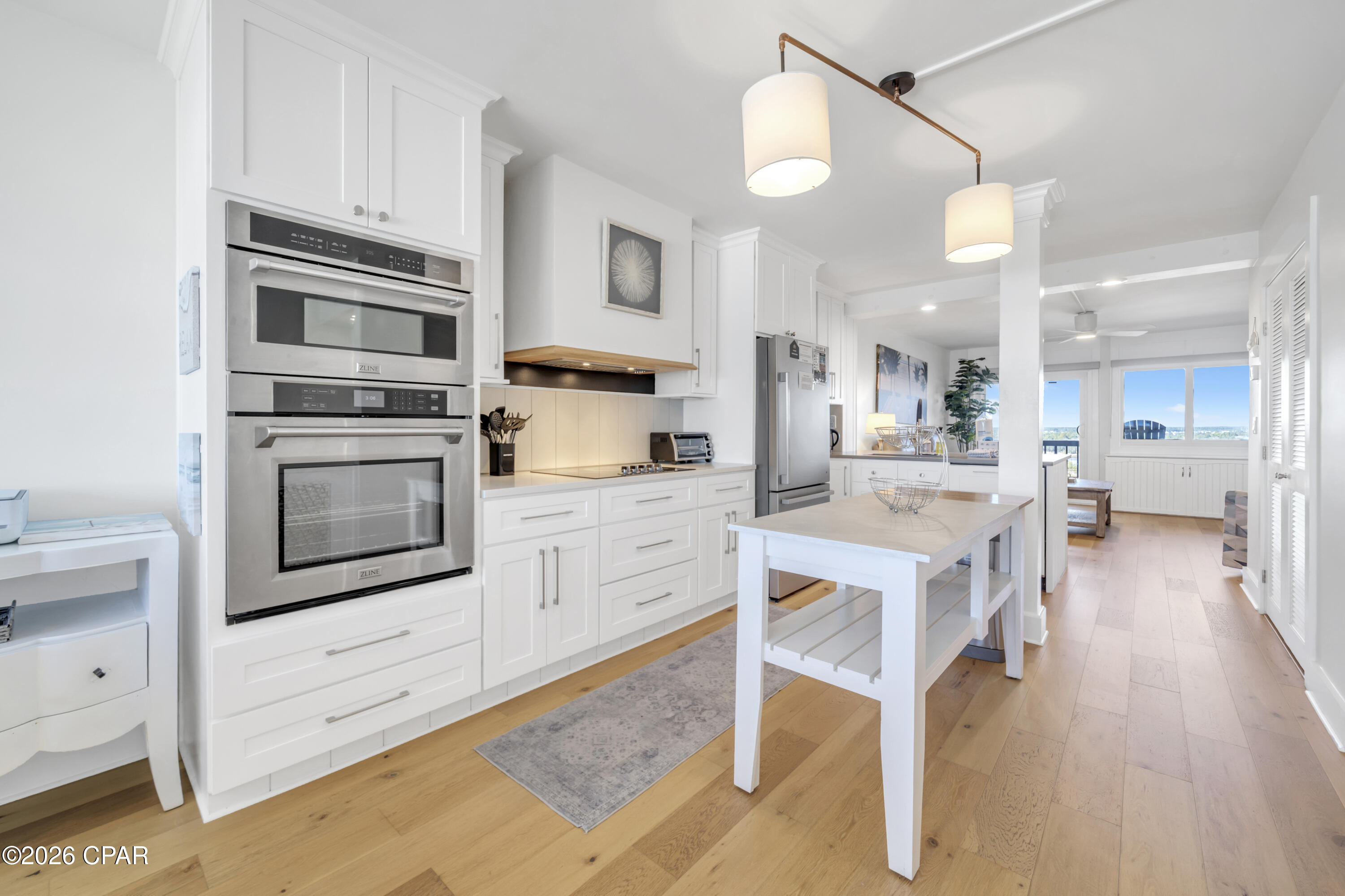 Pinnacle Port Phase 1-A - Residential