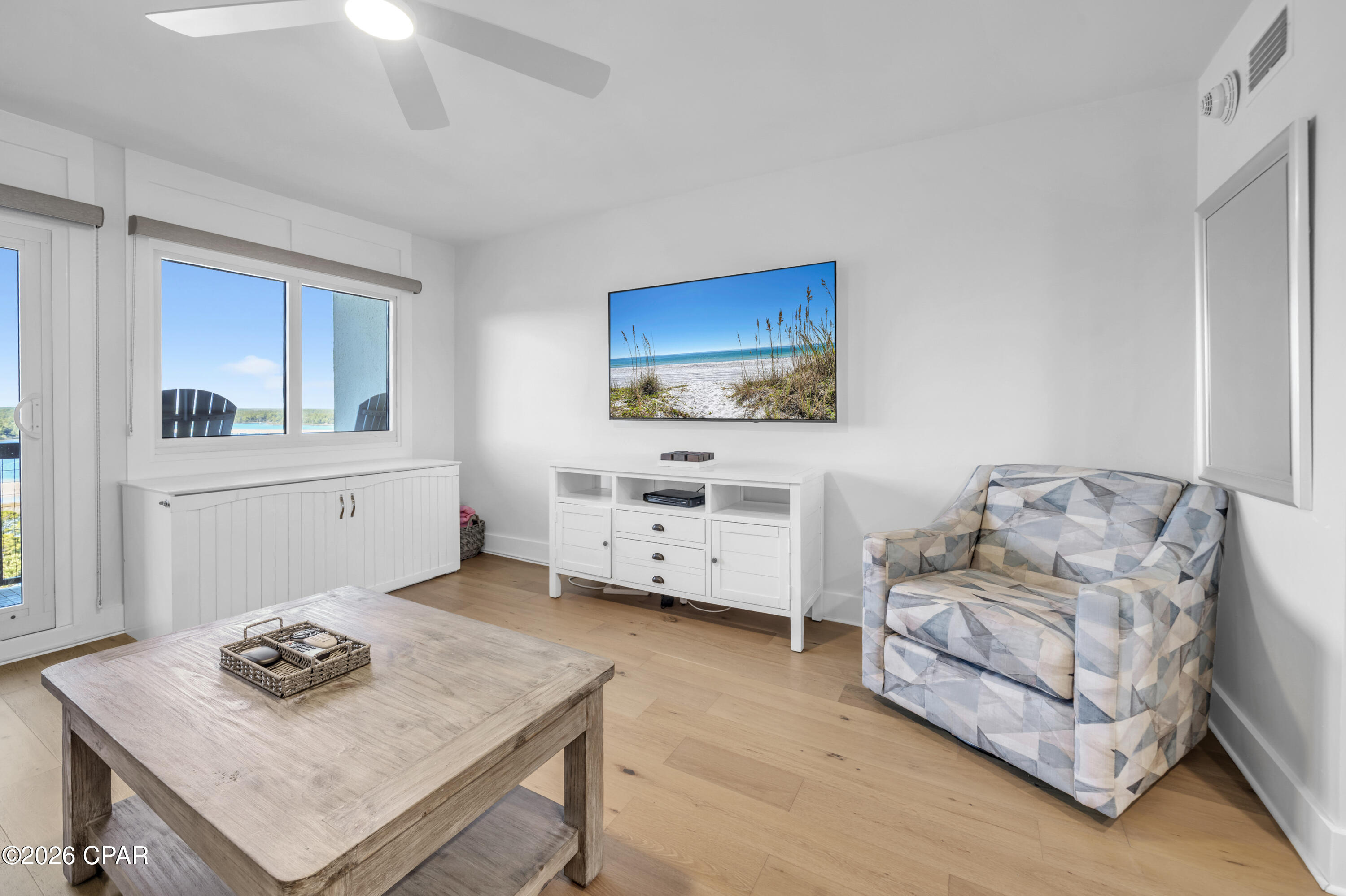 Pinnacle Port Phase 1-A - Residential