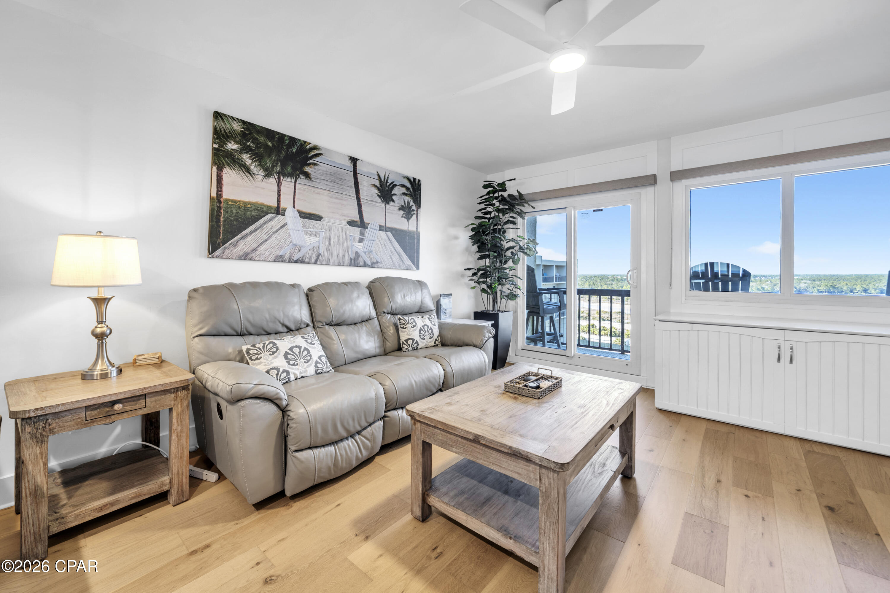 Pinnacle Port Phase 1-A - Residential