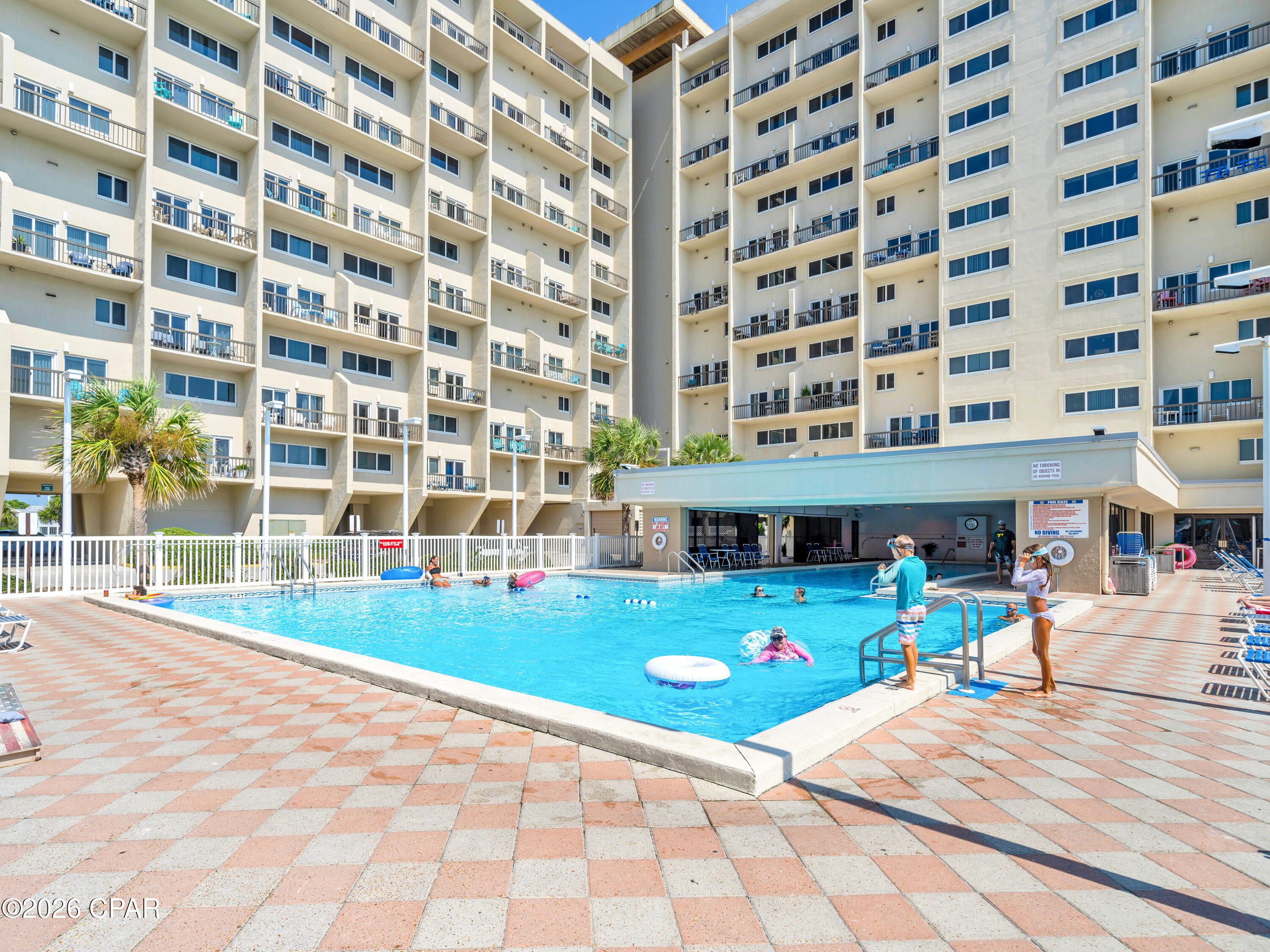 Pinnacle Port Phase 1-A - Residential