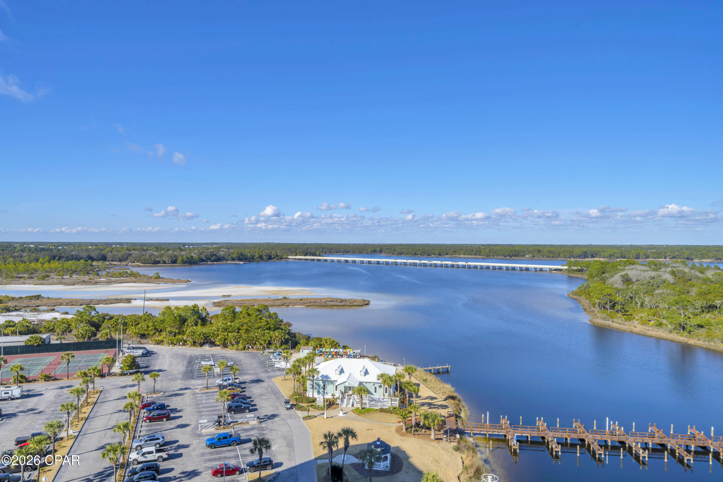 Pinnacle Port Phase 1-A - Residential