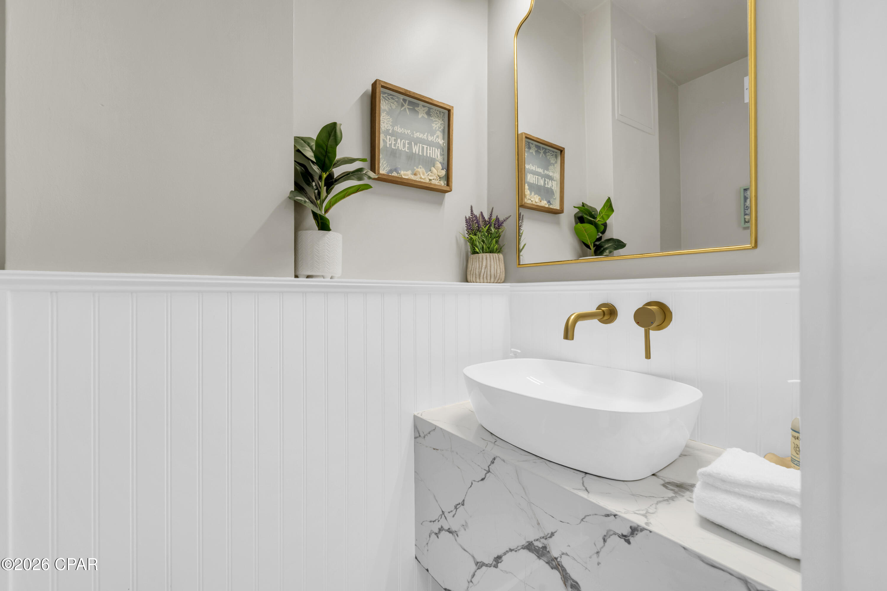 Pinnacle Port Phase 1-A - Residential