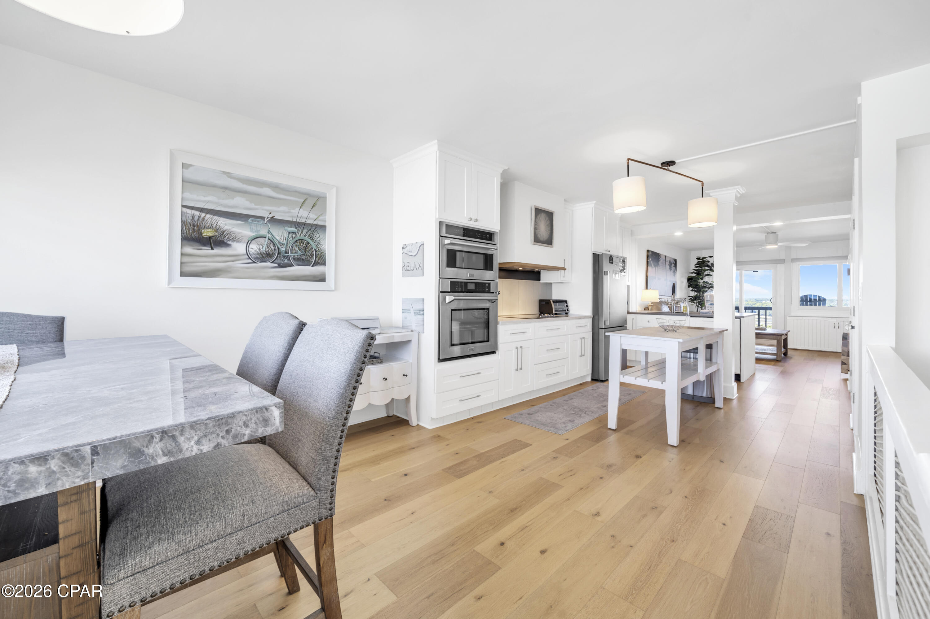 Pinnacle Port Phase 1-A - Residential