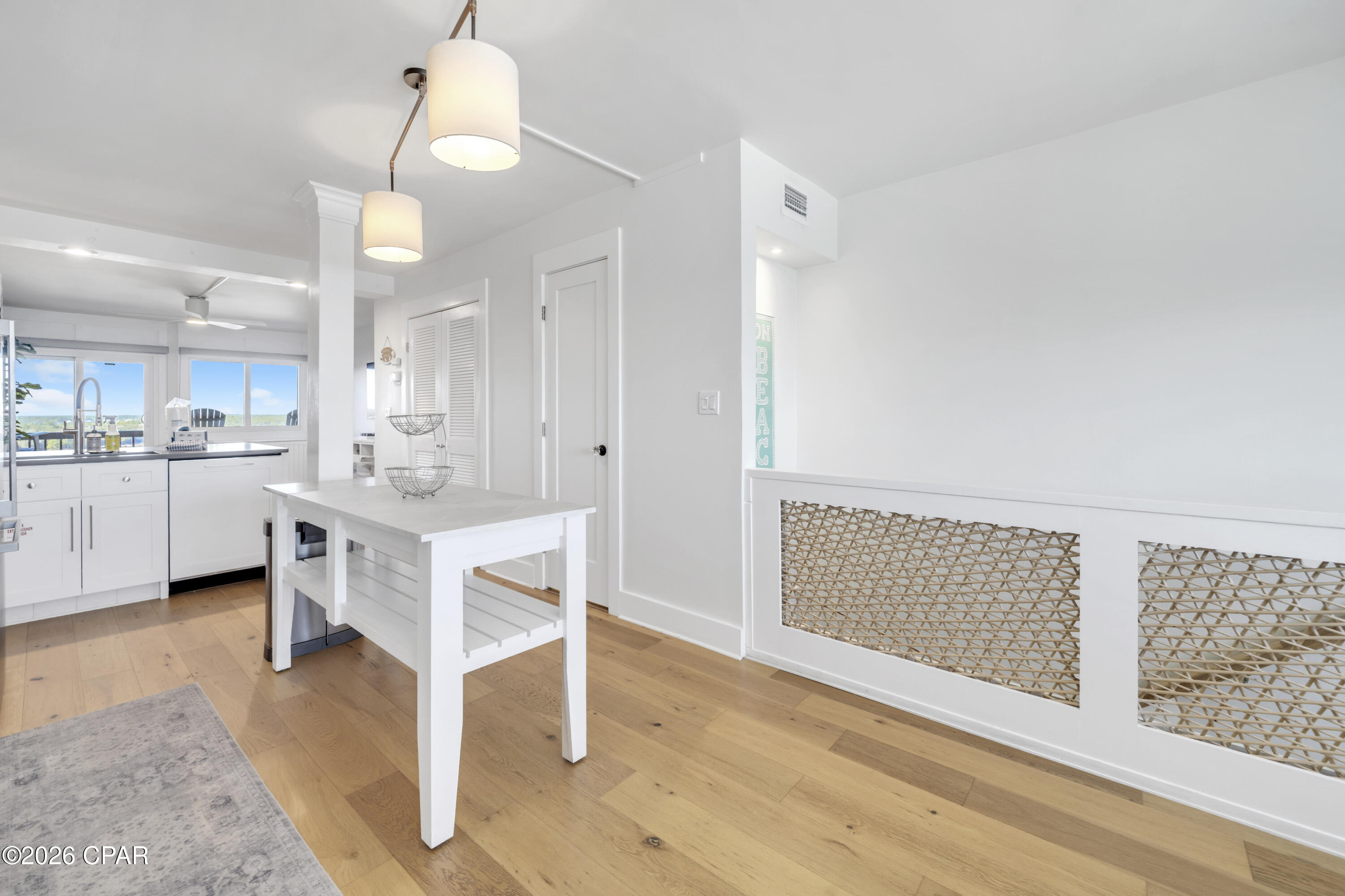 Pinnacle Port Phase 1-A - Residential