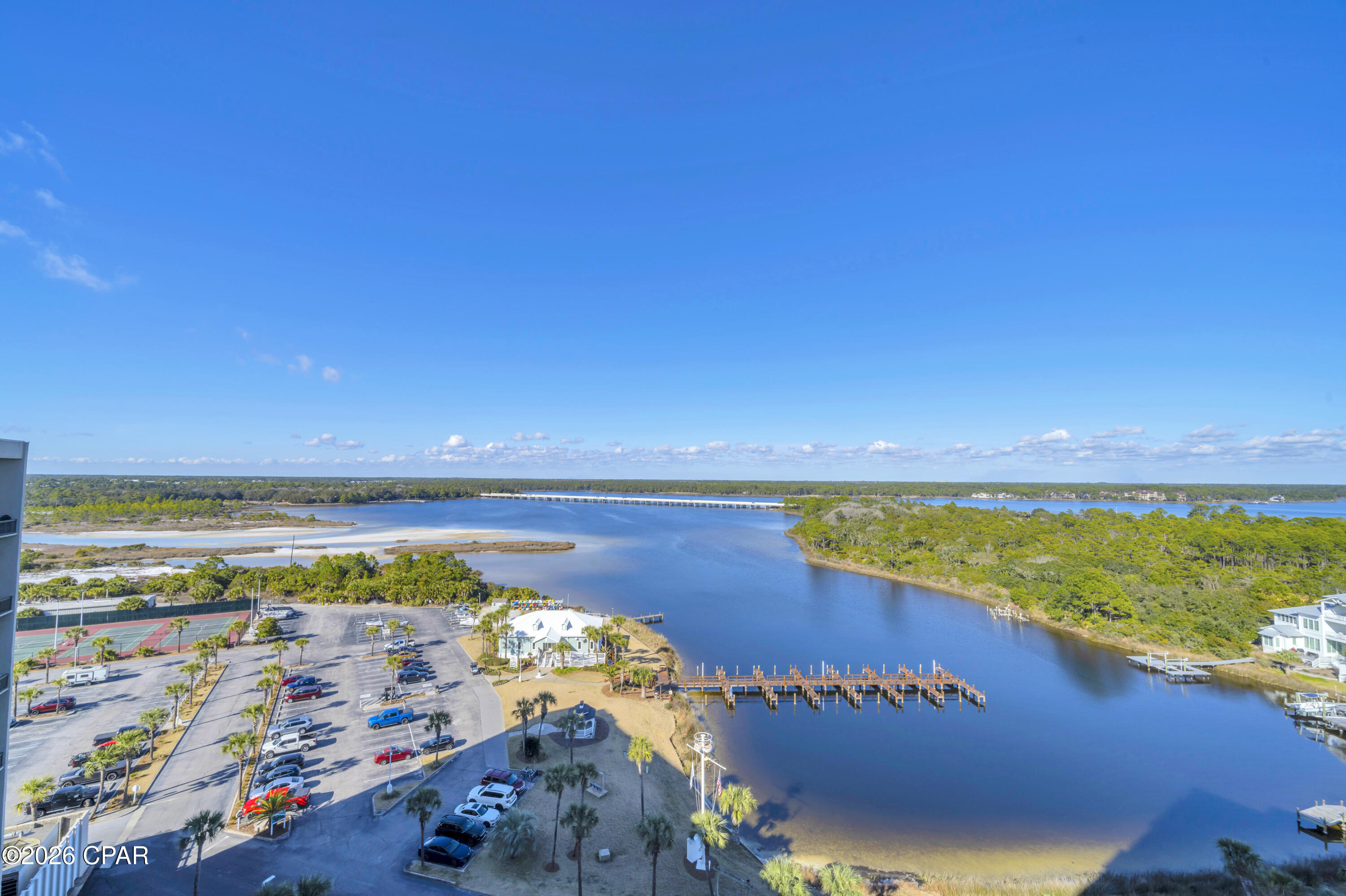 Pinnacle Port Phase 1-A - Residential