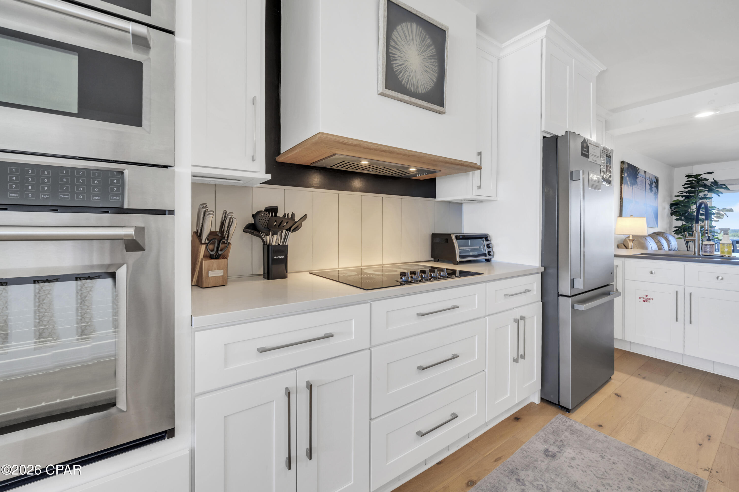 Pinnacle Port Phase 1-A - Residential