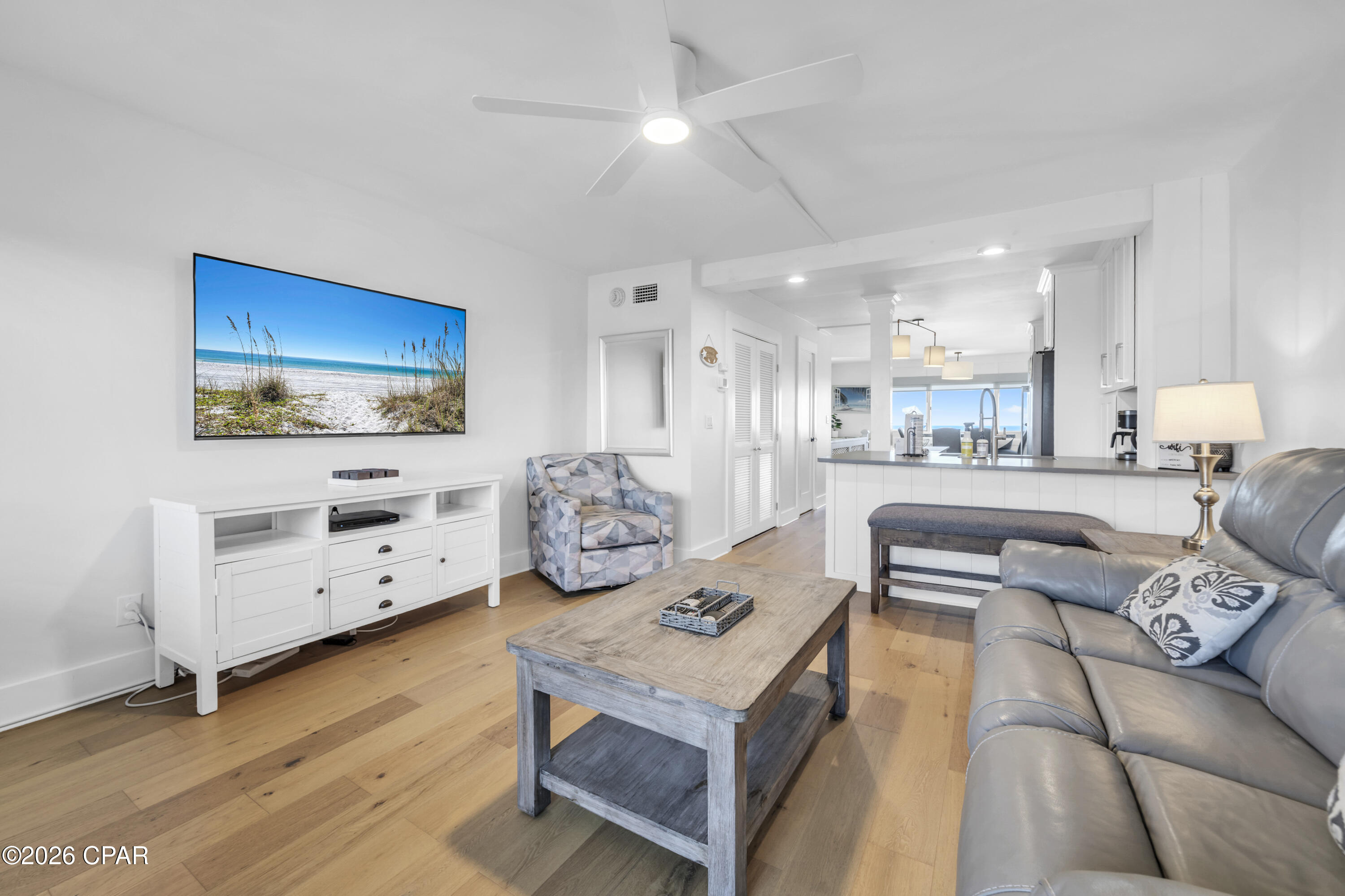 Pinnacle Port Phase 1-A - Residential