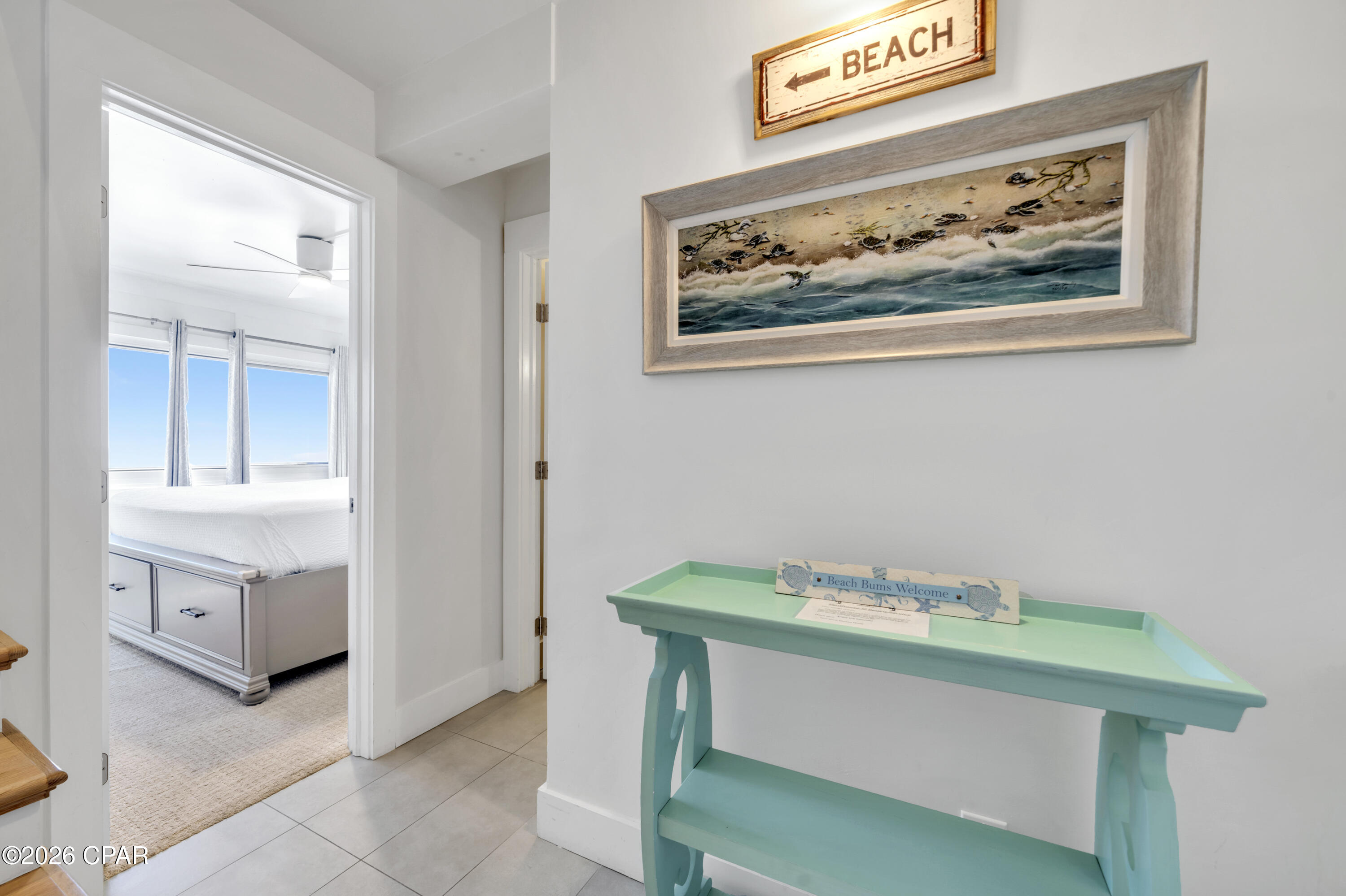 Pinnacle Port Phase 1-A - Residential