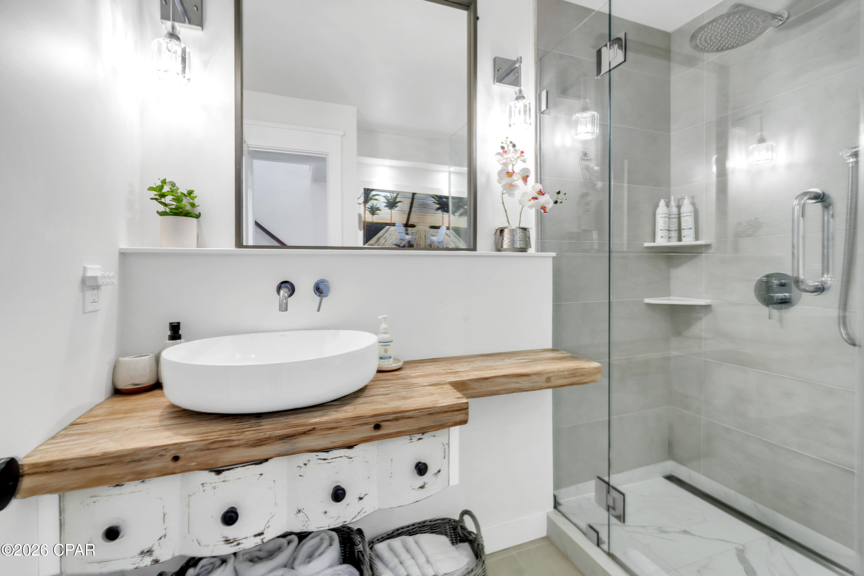 Pinnacle Port Phase 1-A - Residential