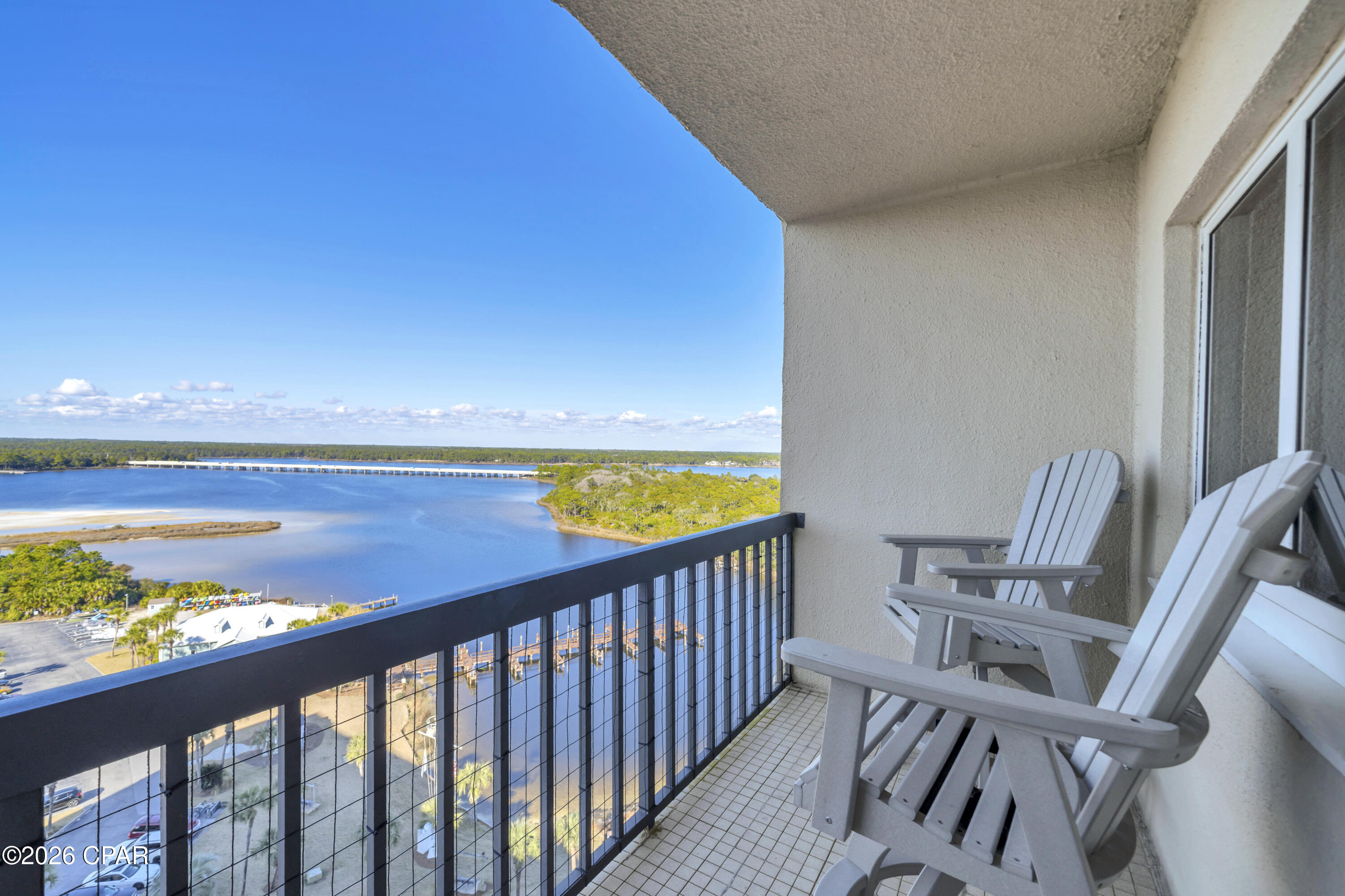 Pinnacle Port Phase 1-A - Residential