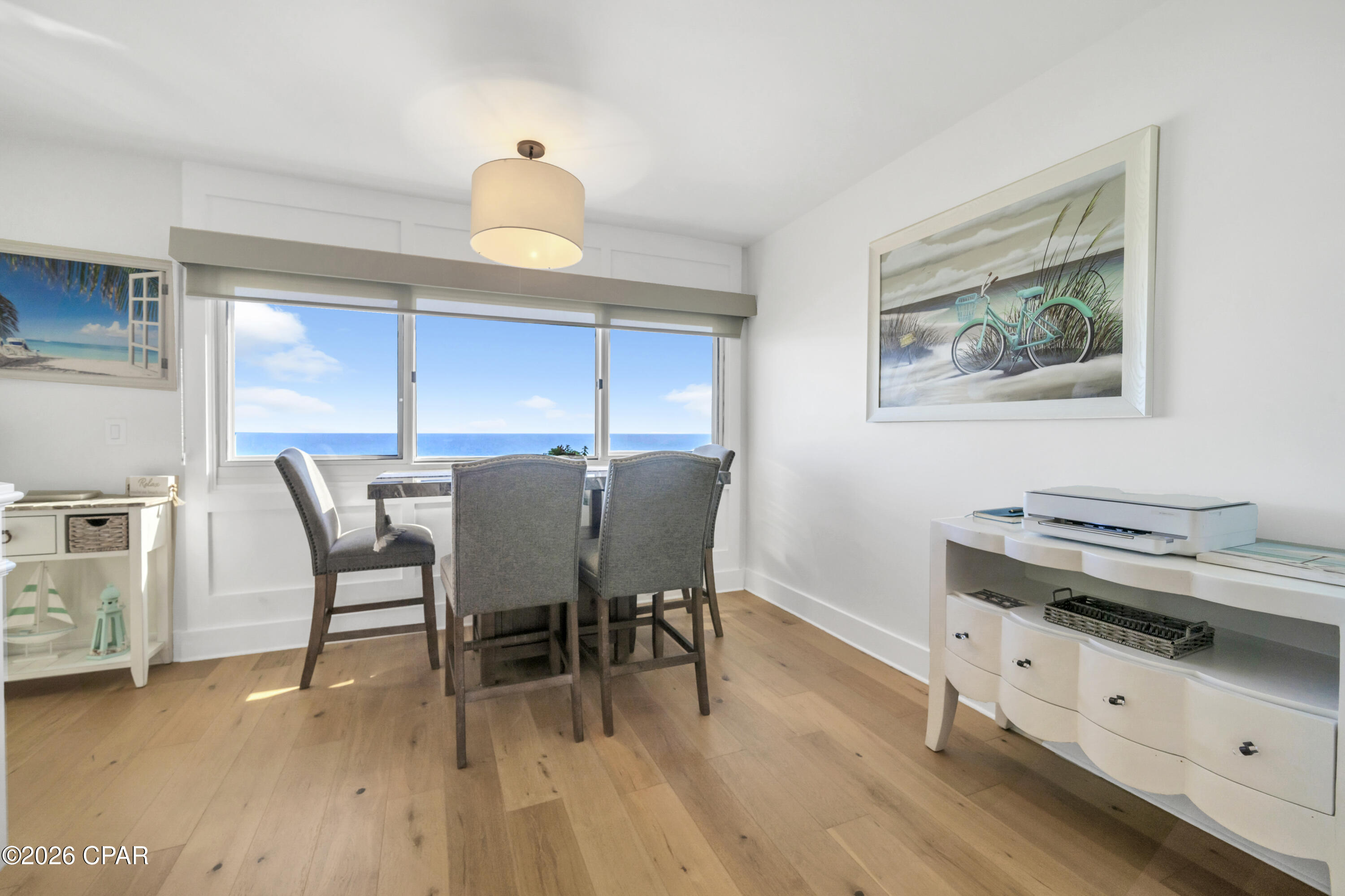 Pinnacle Port Phase 1-A - Residential