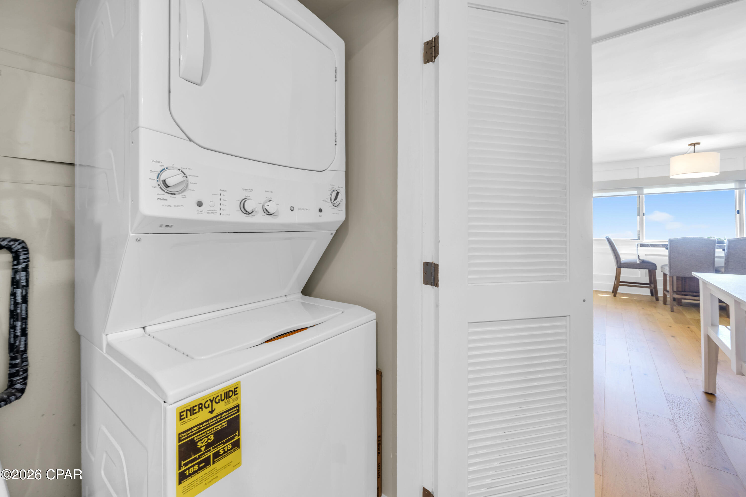 Pinnacle Port Phase 1-A - Residential