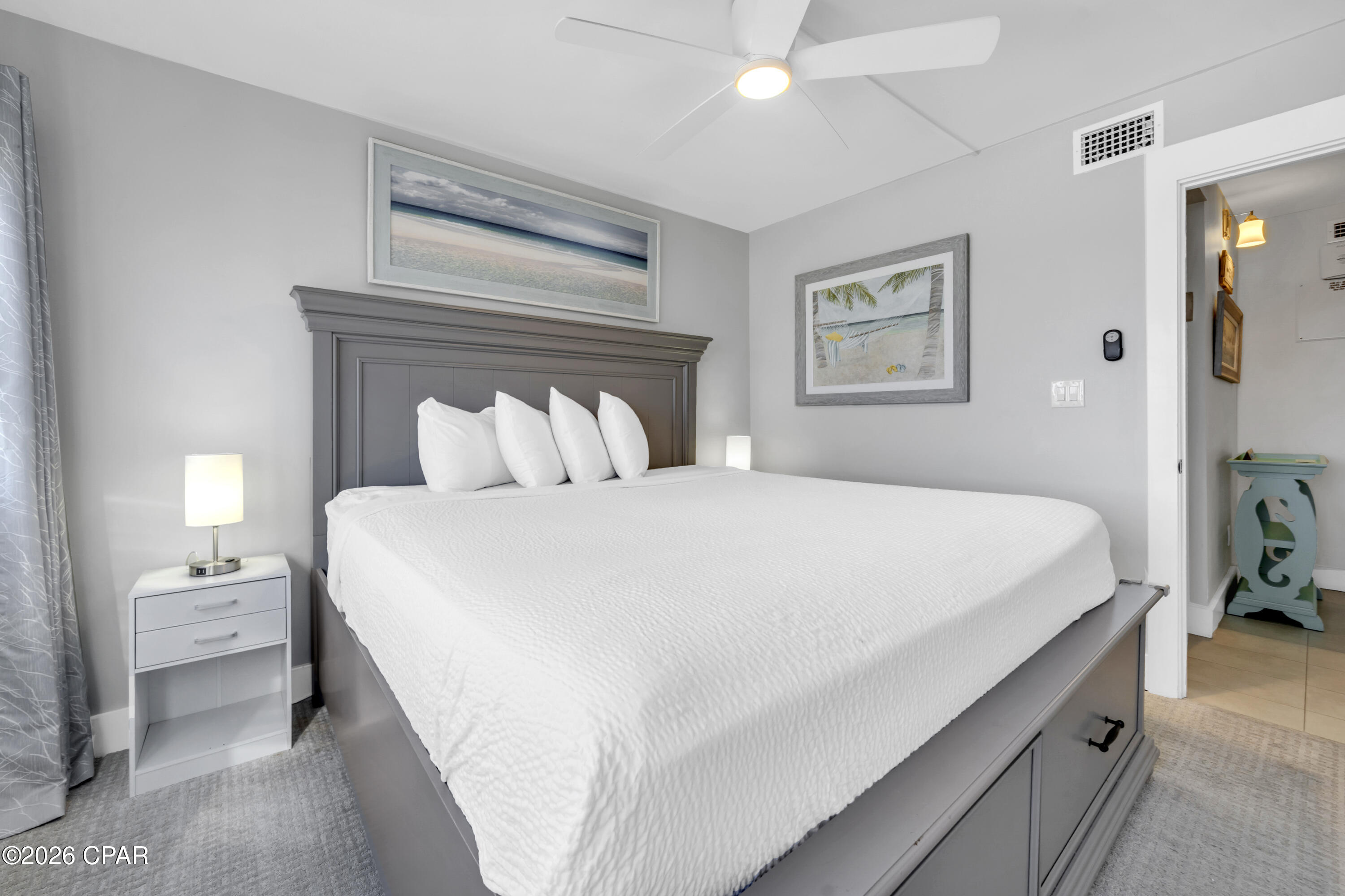 Pinnacle Port Phase 1-A - Residential