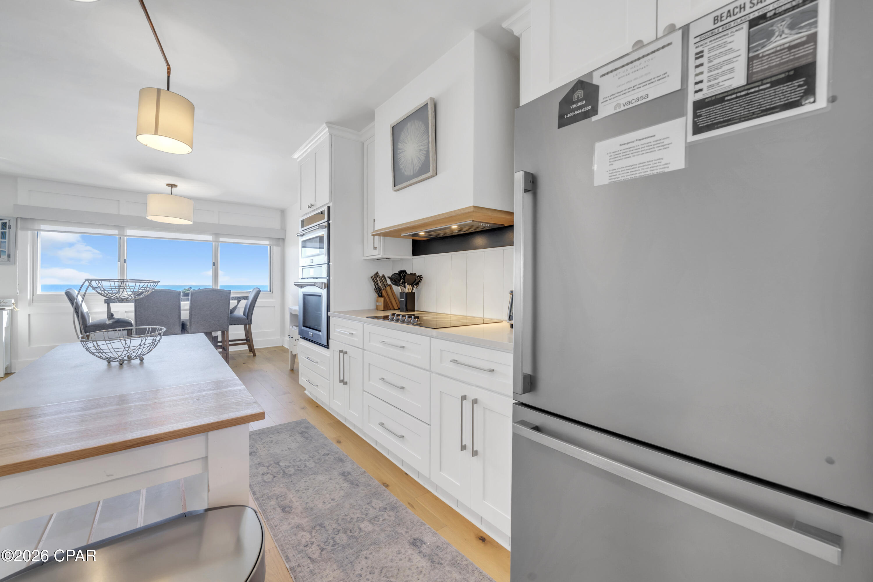 Pinnacle Port Phase 1-A - Residential