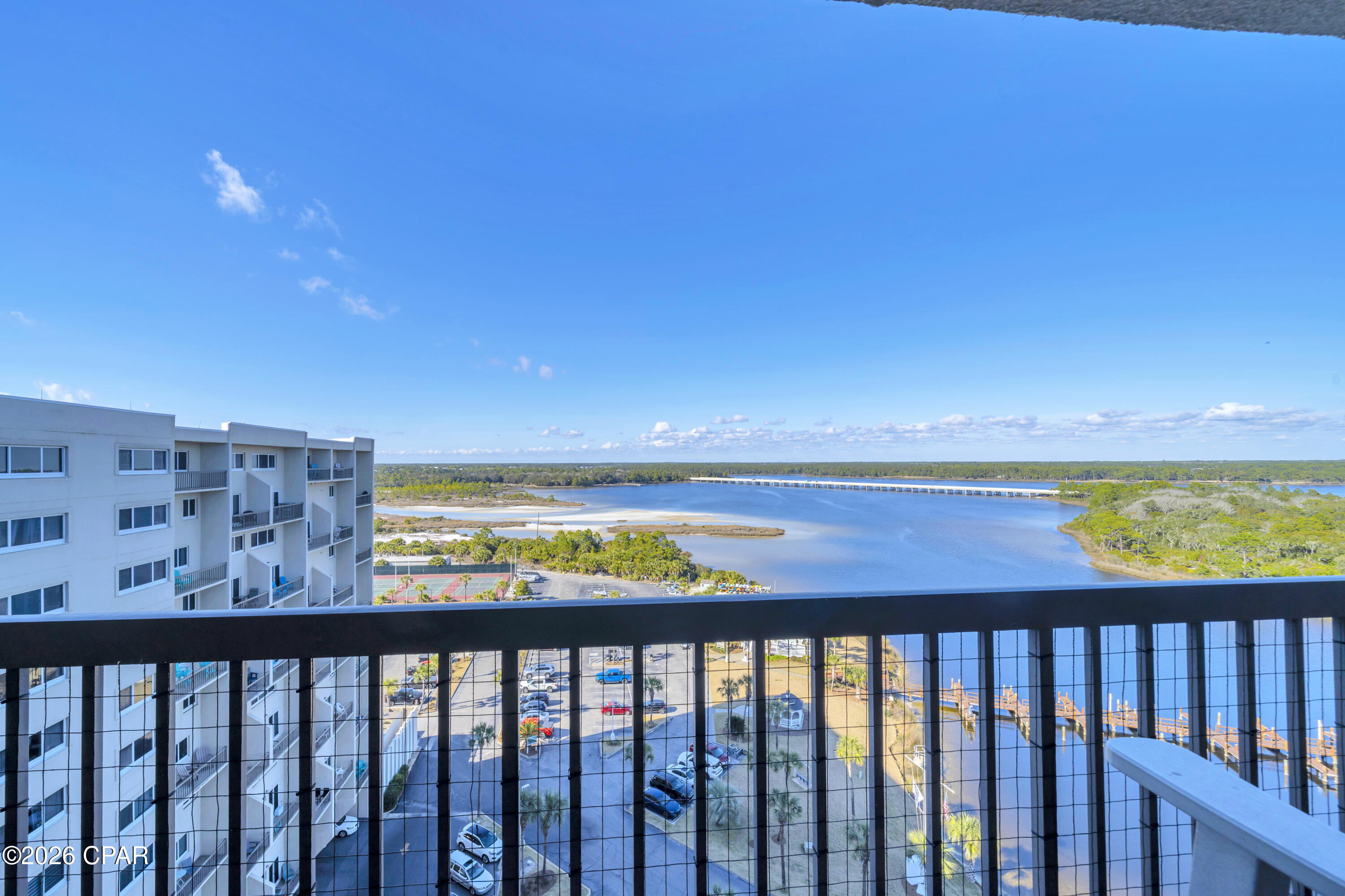 Pinnacle Port Phase 1-A - Residential