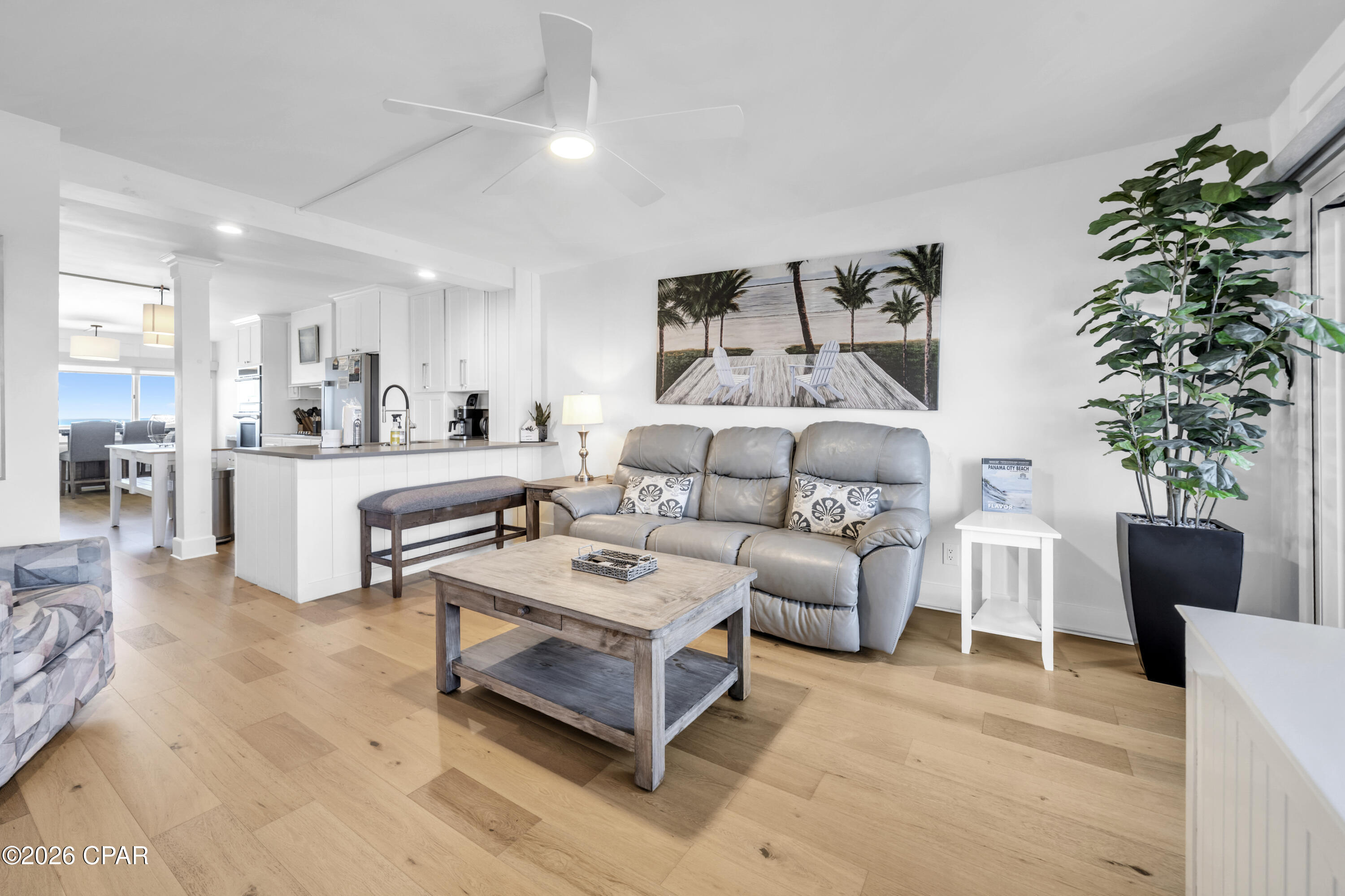 Pinnacle Port Phase 1-A - Residential