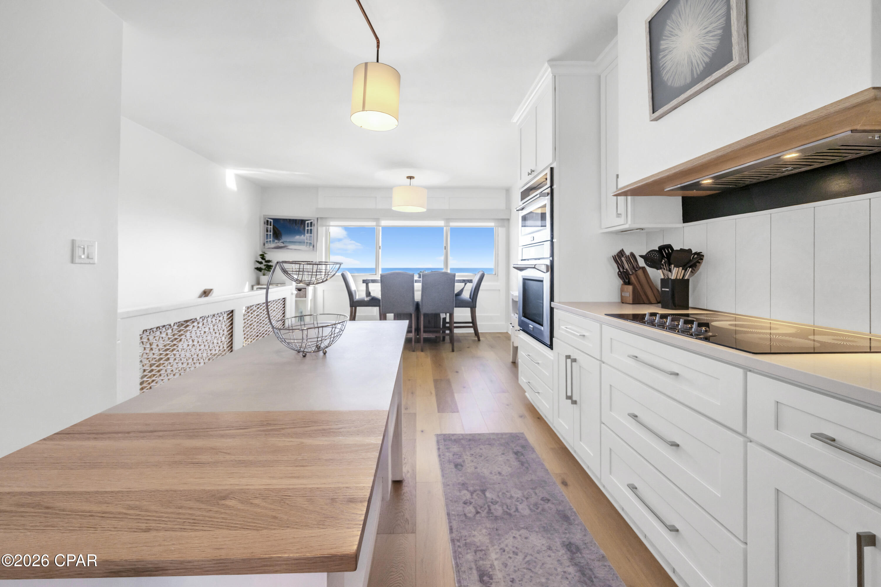 Pinnacle Port Phase 1-A - Residential