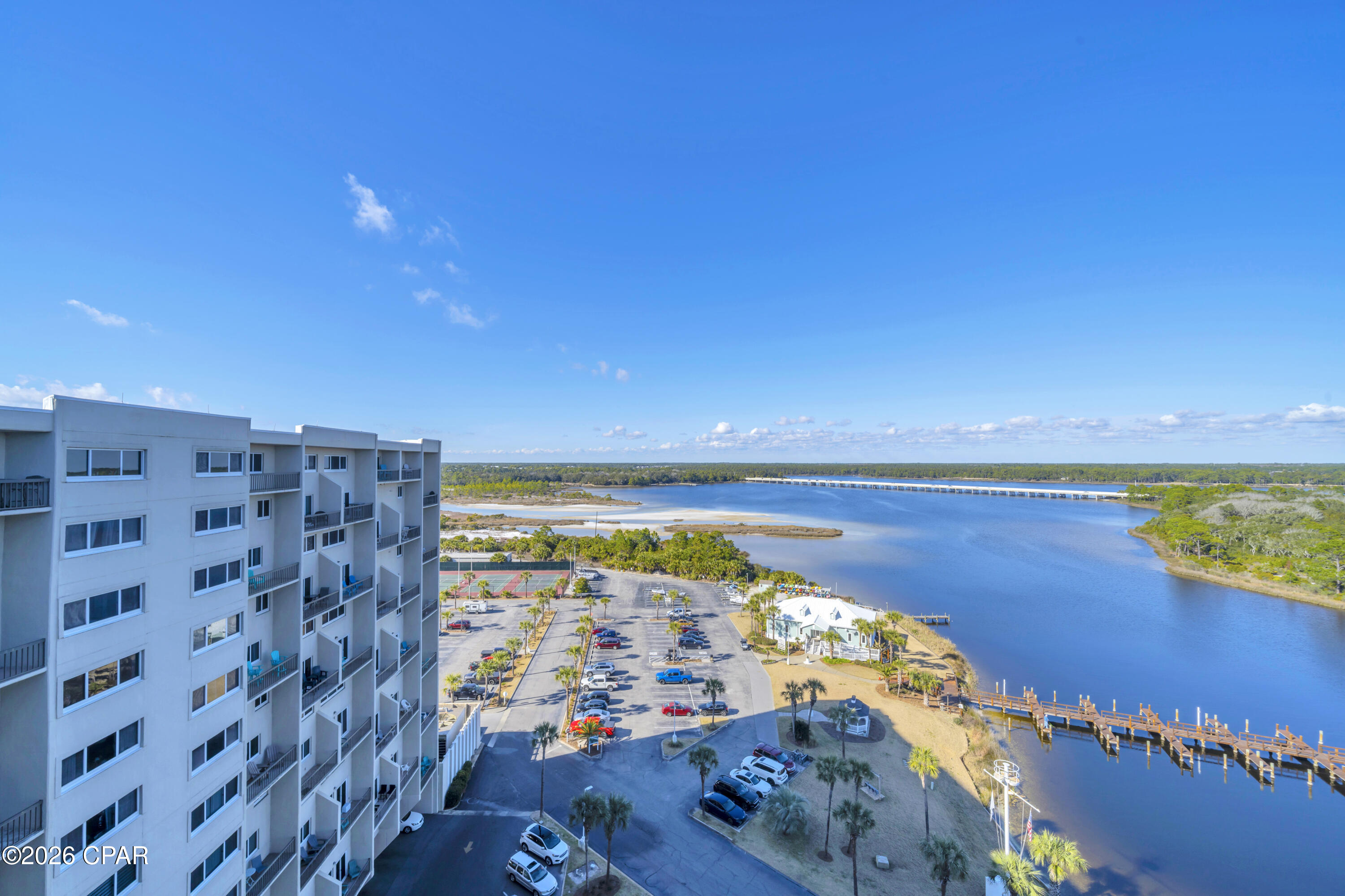 Pinnacle Port Phase 1-A - Residential