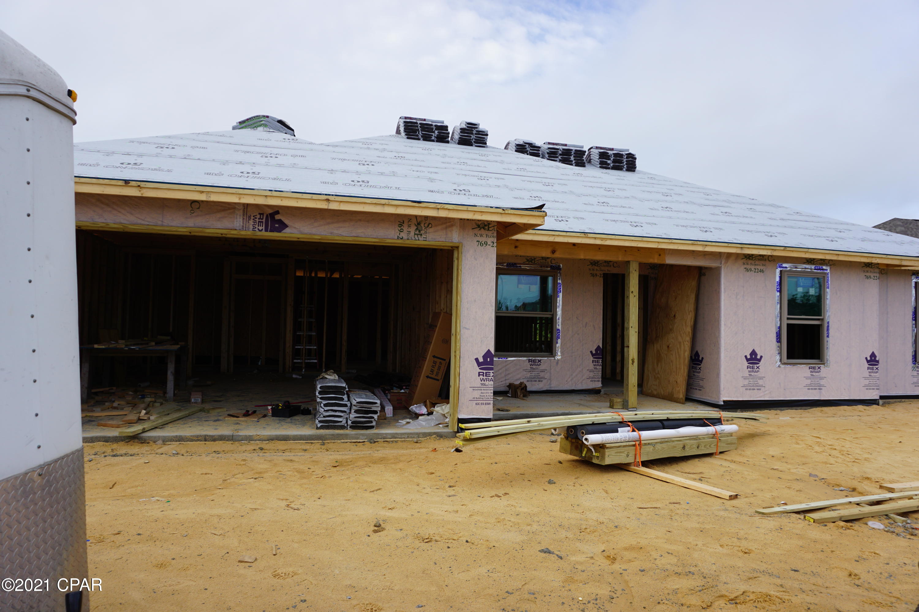 Bylsma Manor Estates - Residential