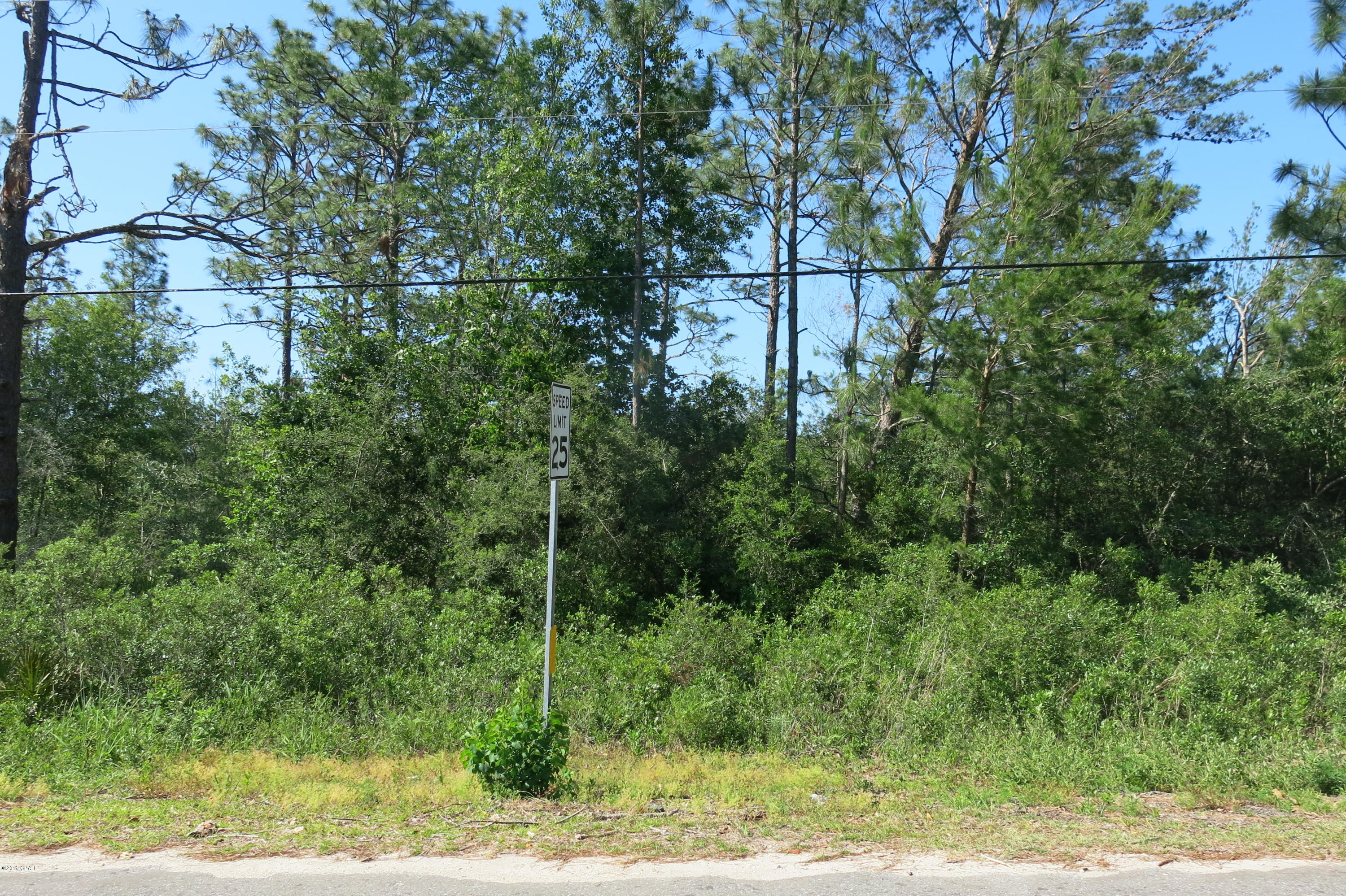 [No Recorded Subdiv] - Land