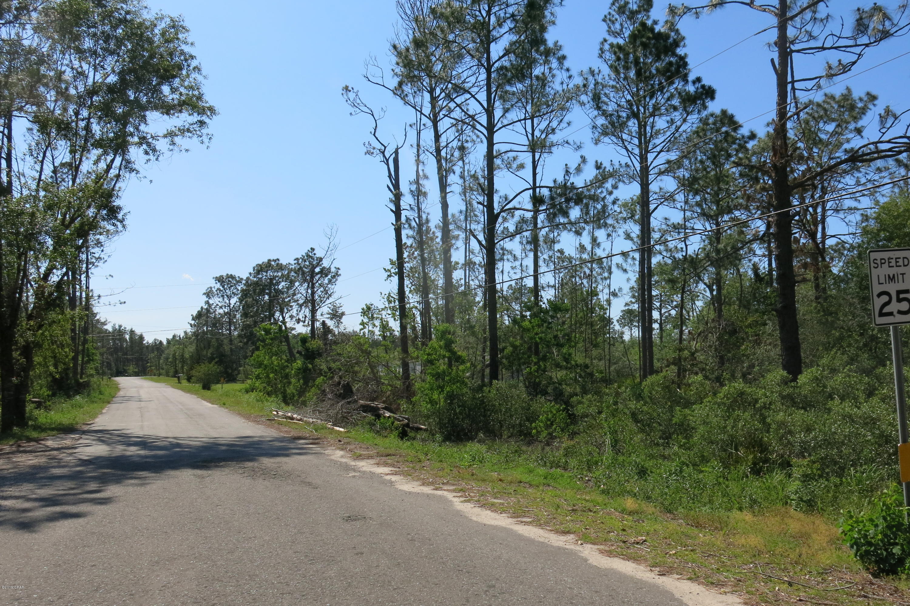 [No Recorded Subdiv] - Land