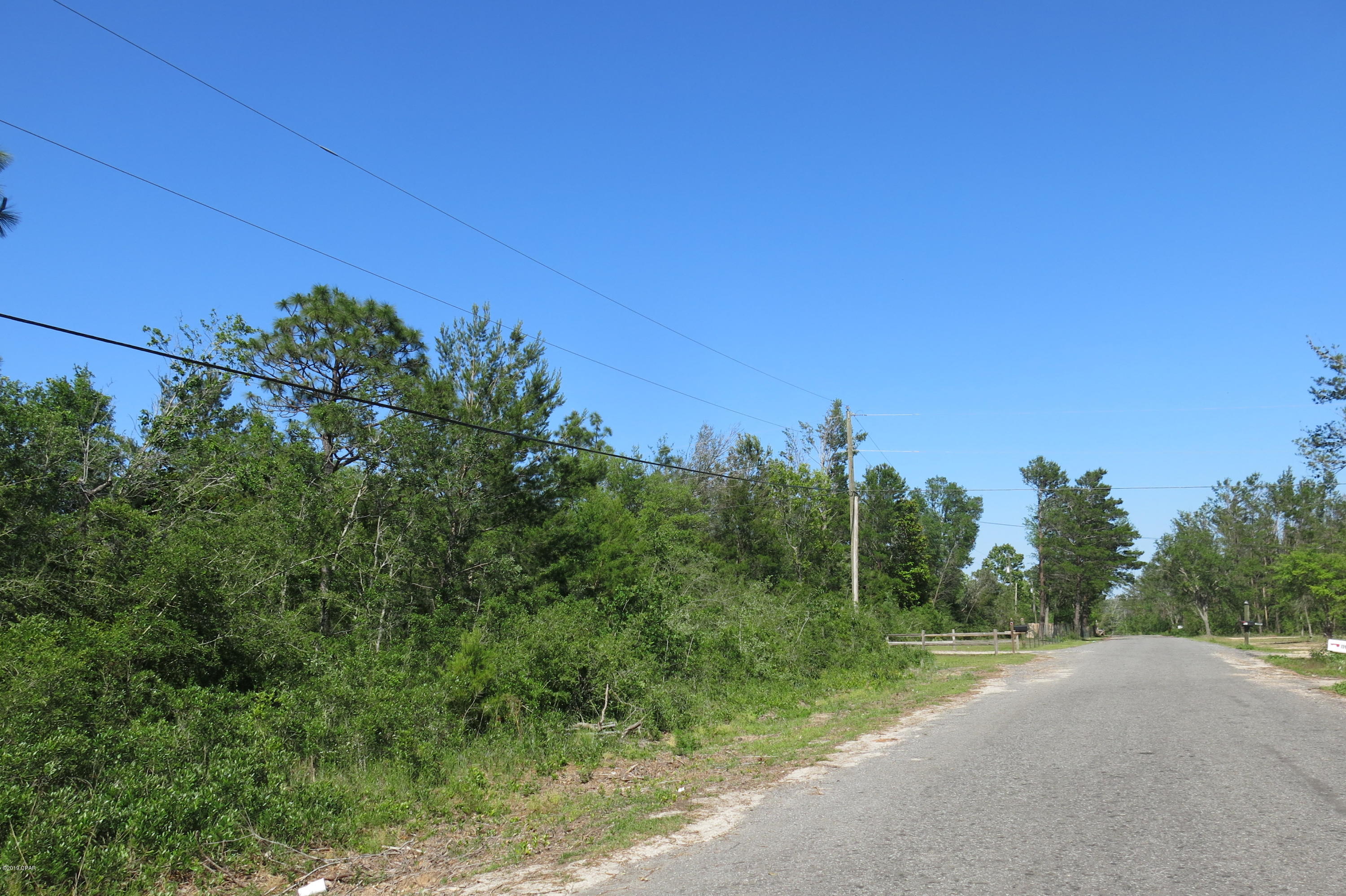 [No Recorded Subdiv] - Land