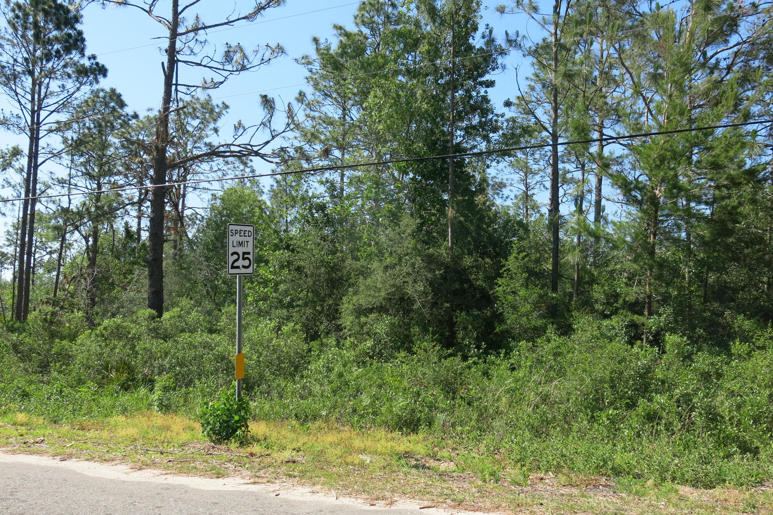 [No Recorded Subdiv] - Land