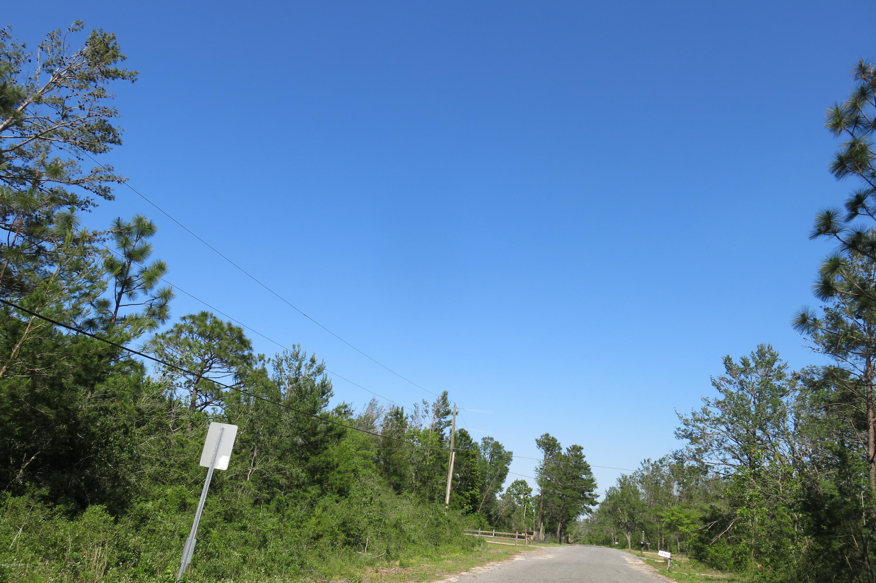 [No Recorded Subdiv] - Land